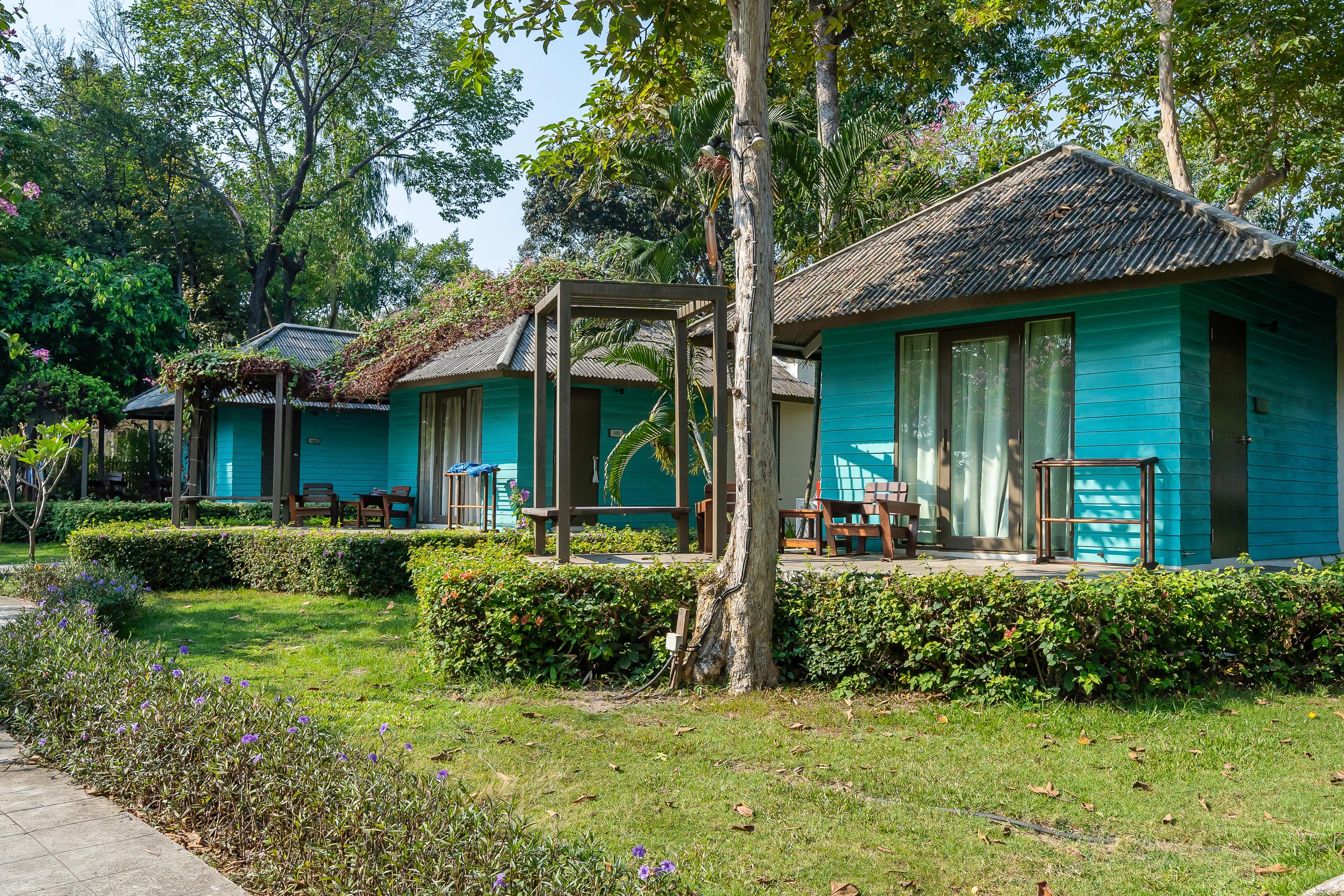 Resort Sai Kaew