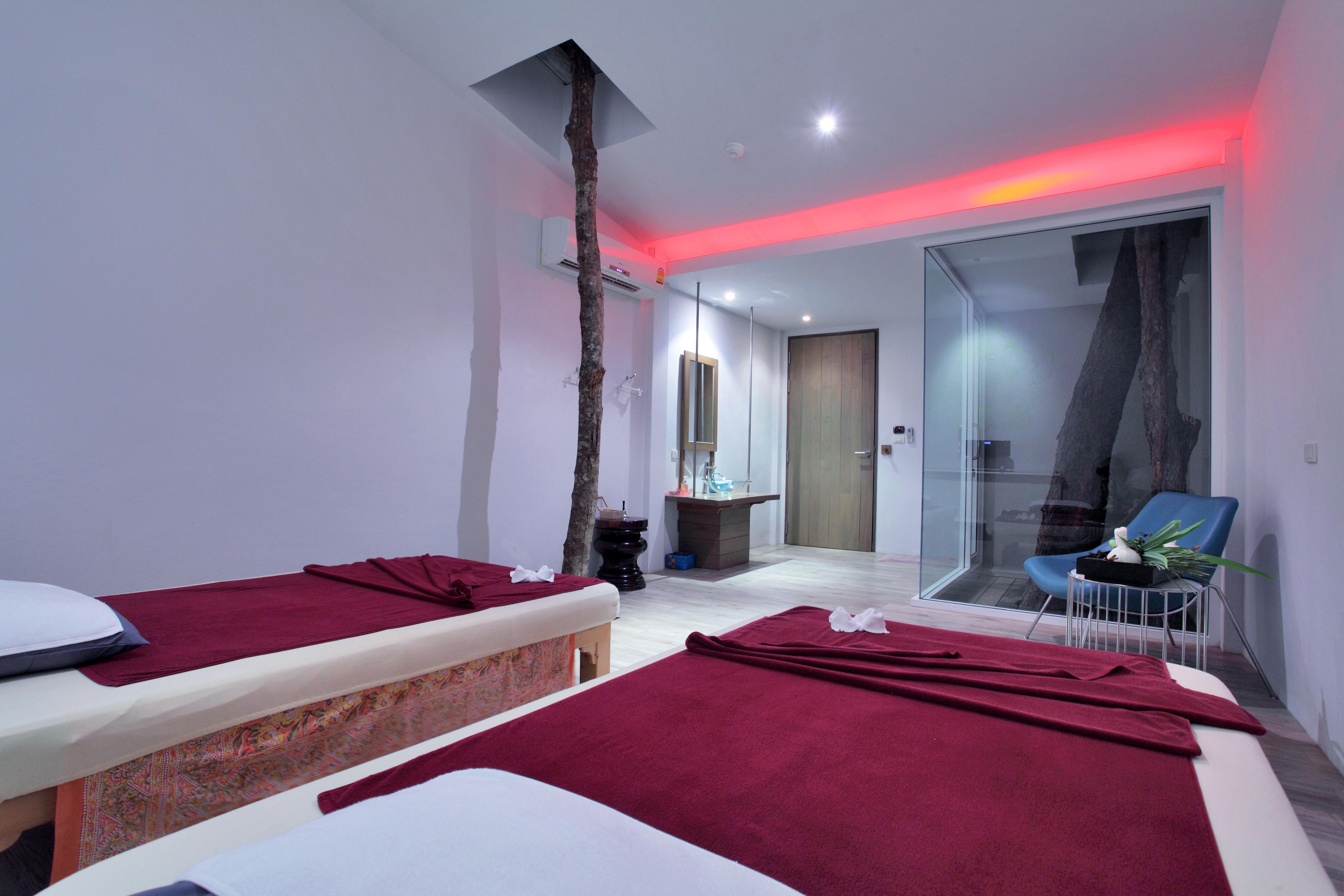 Resort Sai Kaew Koh Samet