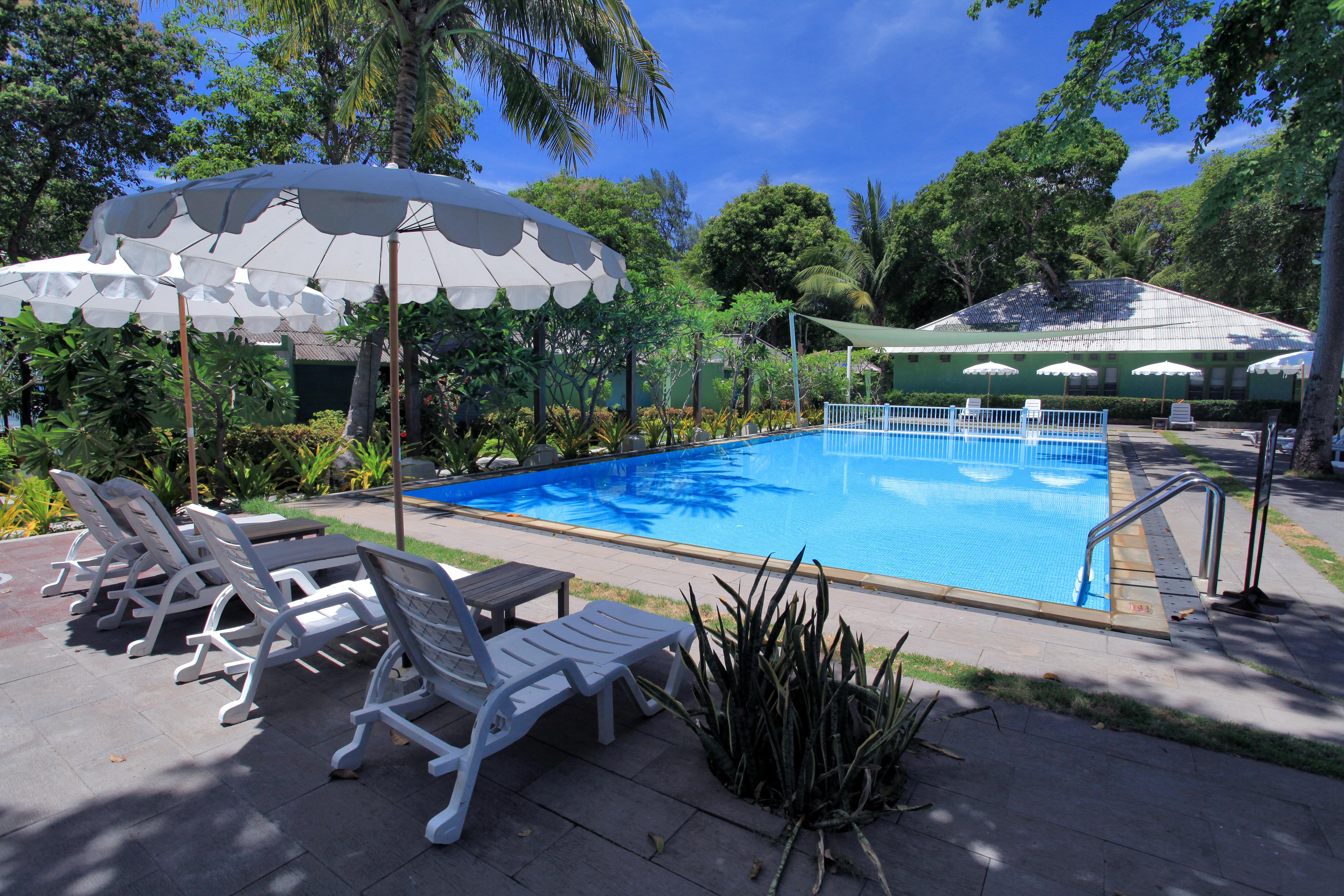 Resort Sai Kaew 4*