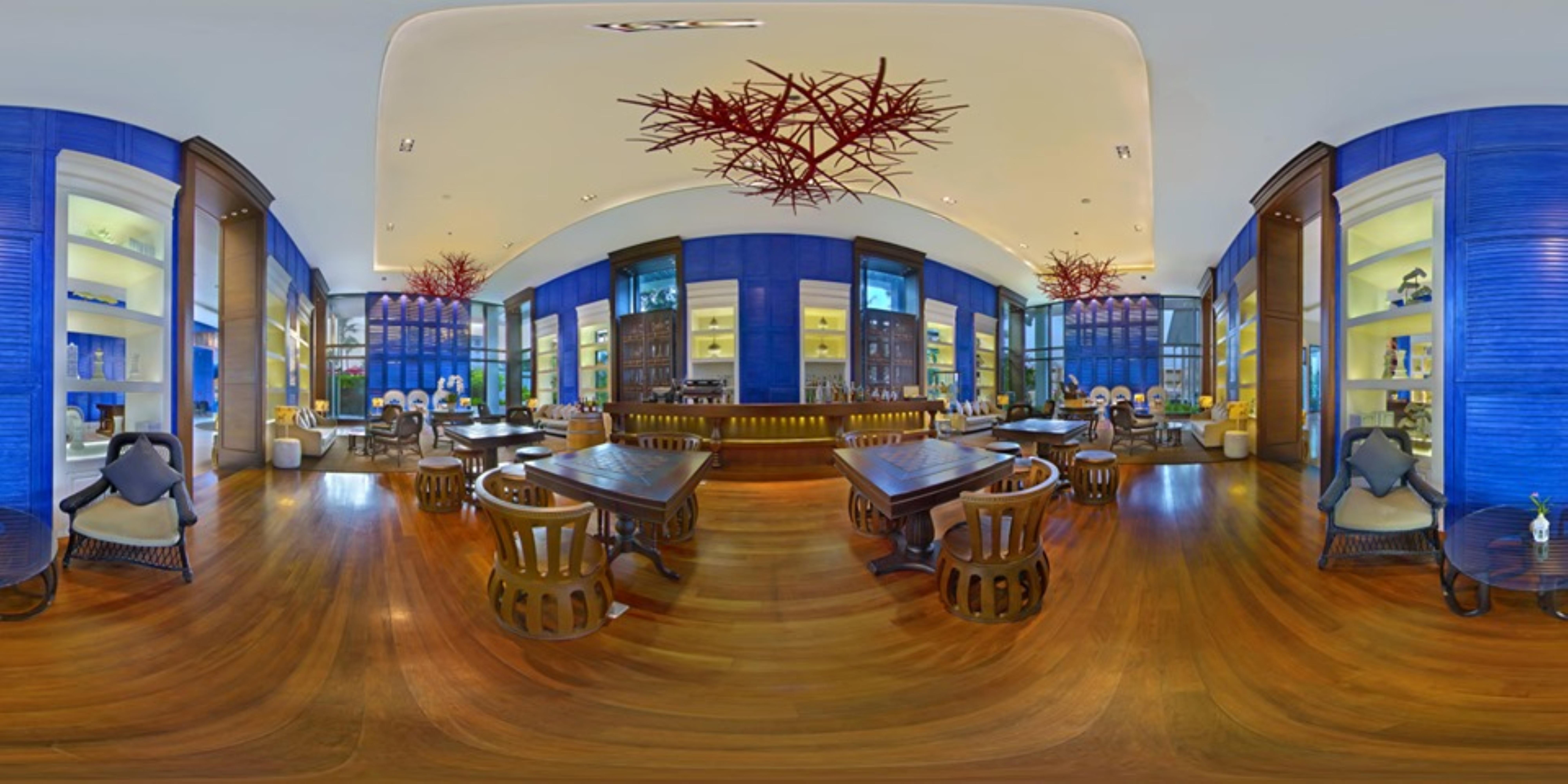 Amari 5* Hua Hin
