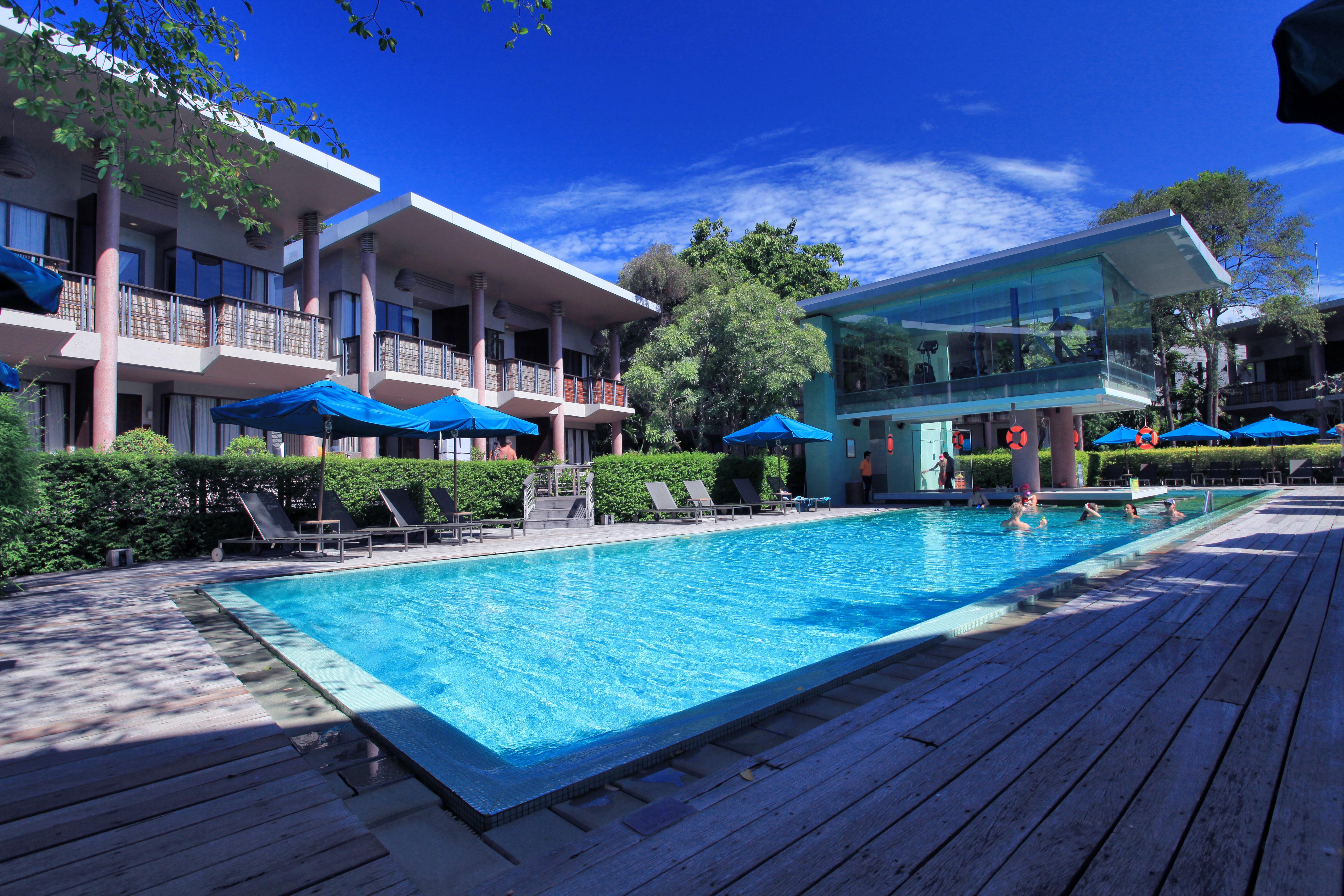 Resort Sai Kaew