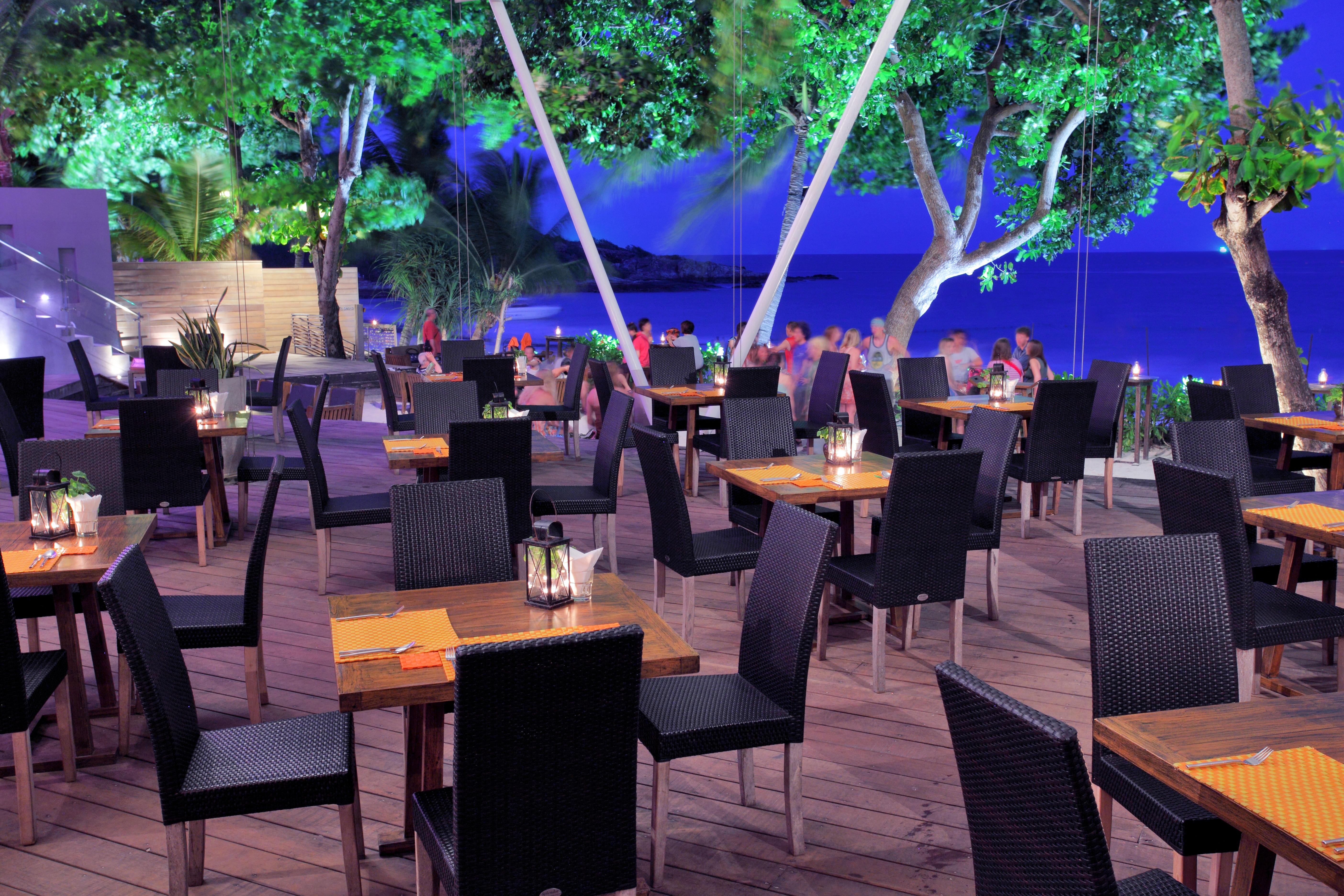 Sai Kaew Resort