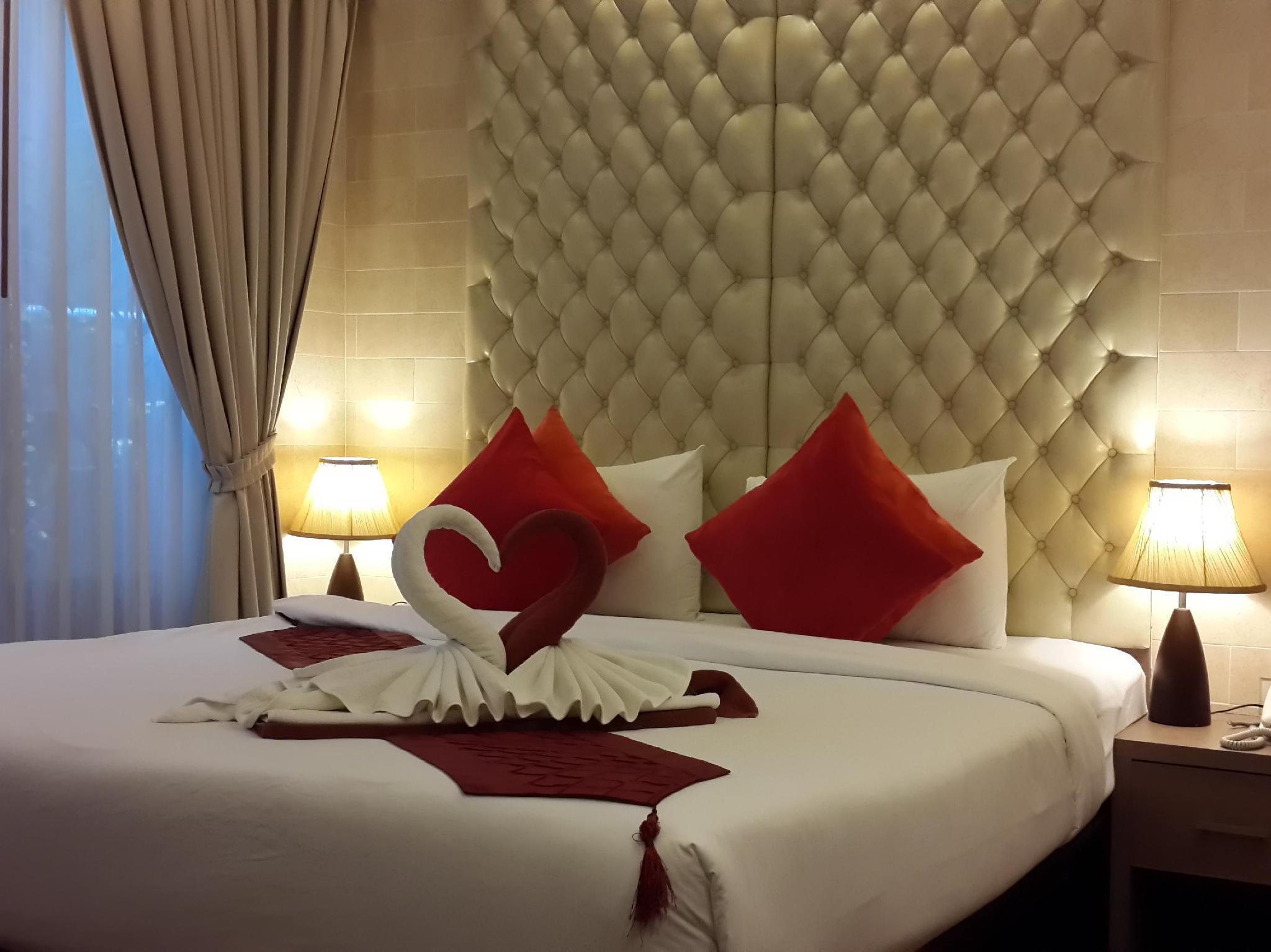 Resort Samed Pavilion 4*