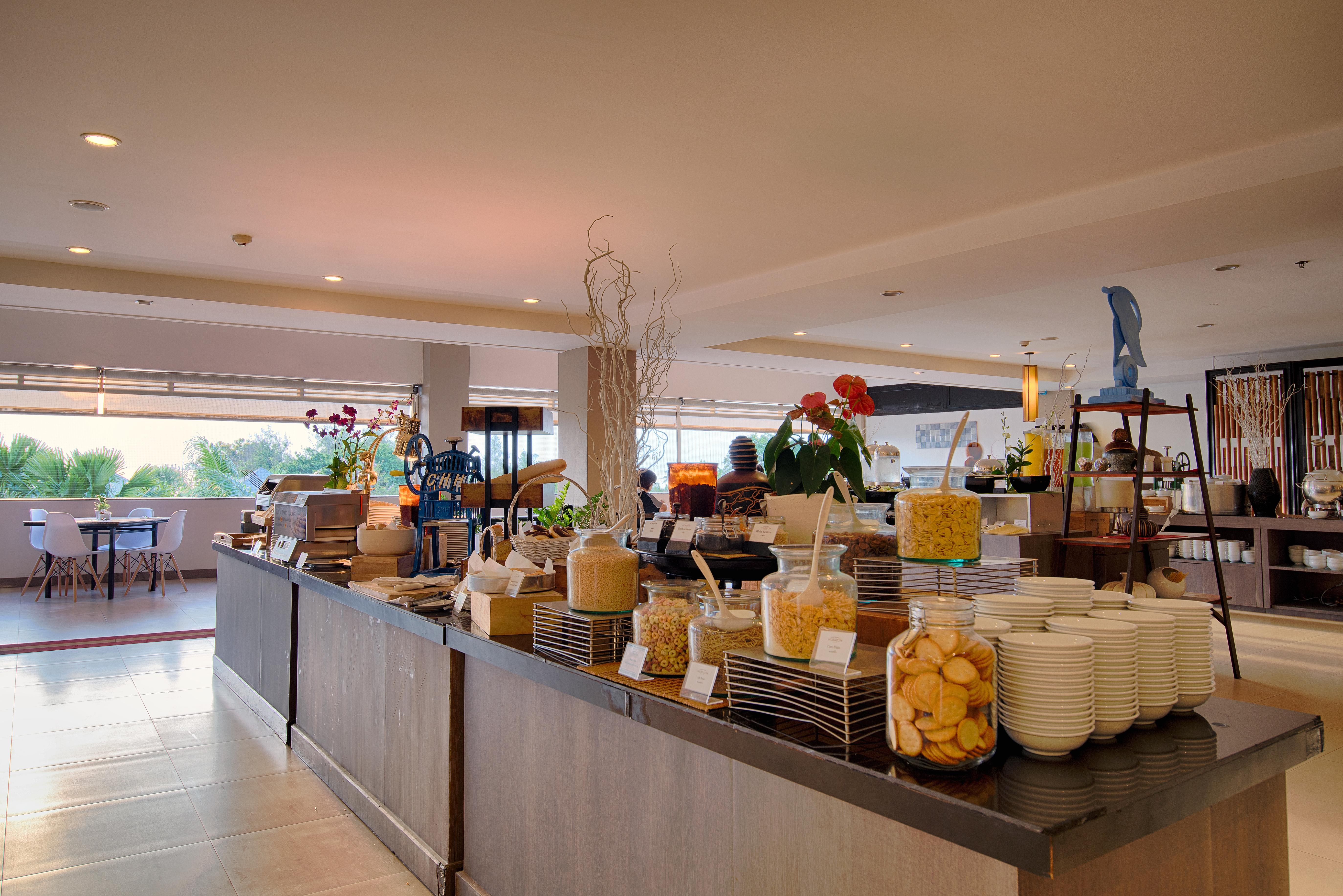 Radisson & Hua Hin Cha-Am