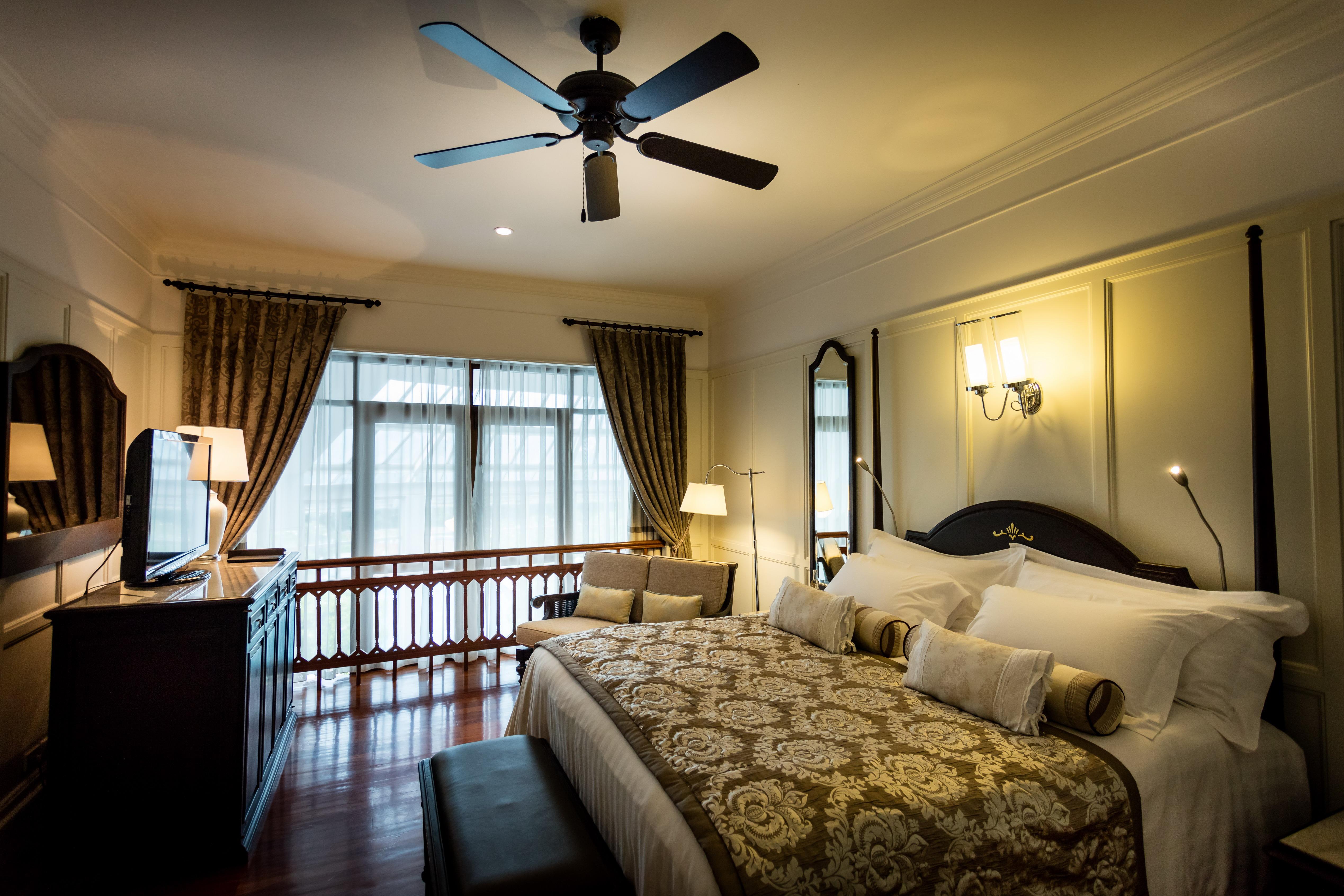 Centara Grand & Resort Hua Hin