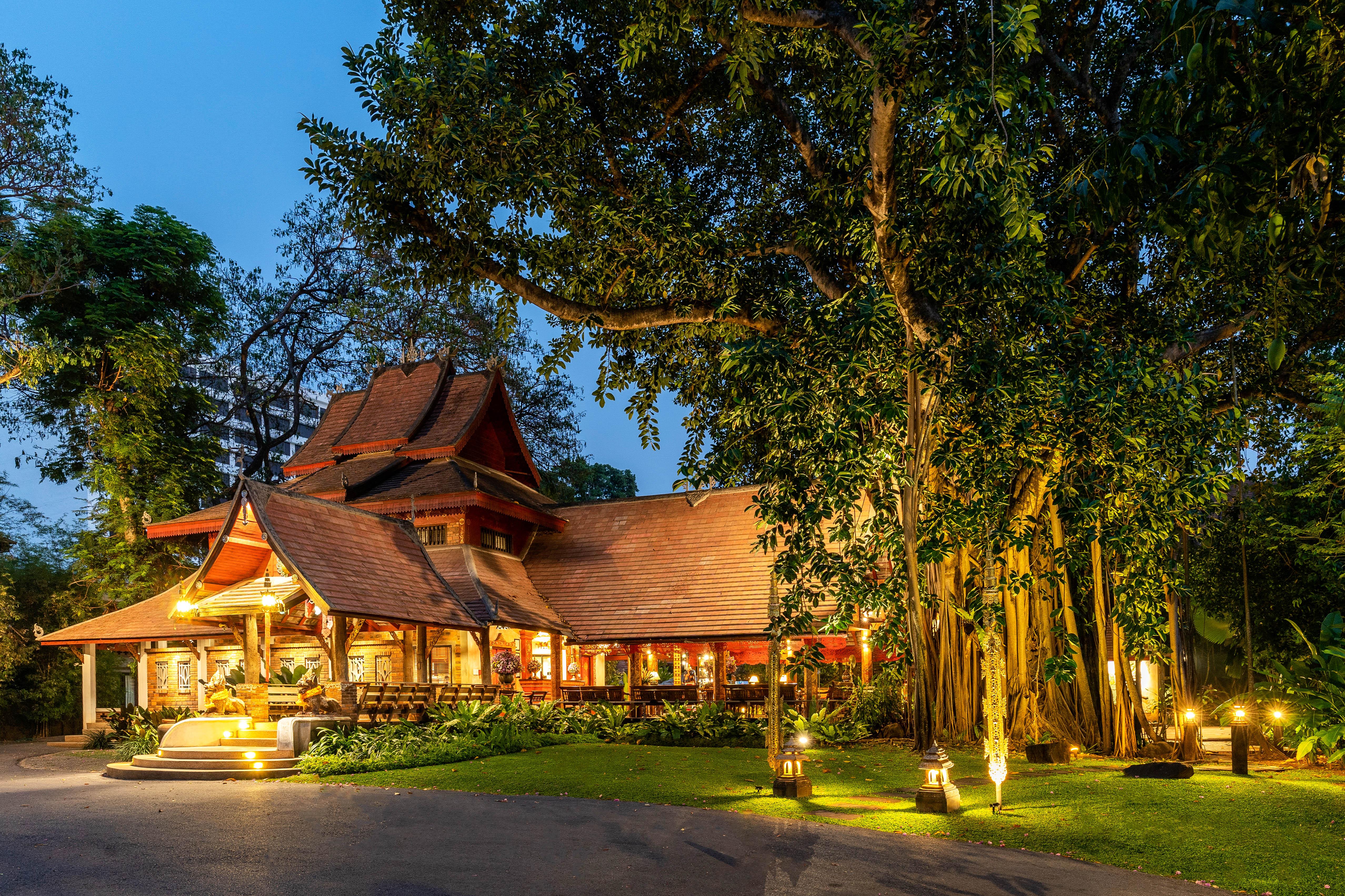 Yaang Village - Sha Extra Resort Chiang Mai