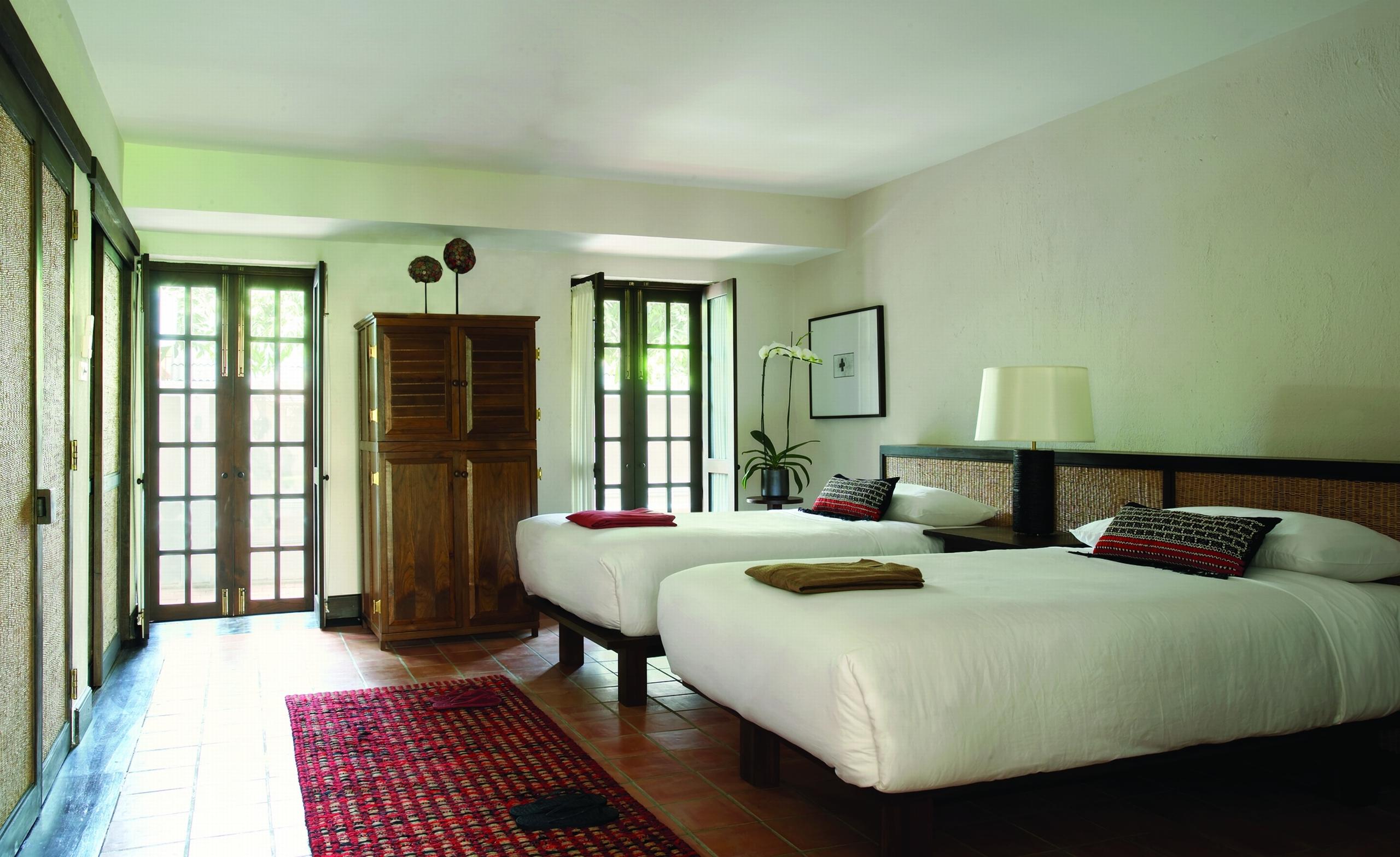 Resort Tamarind Village
