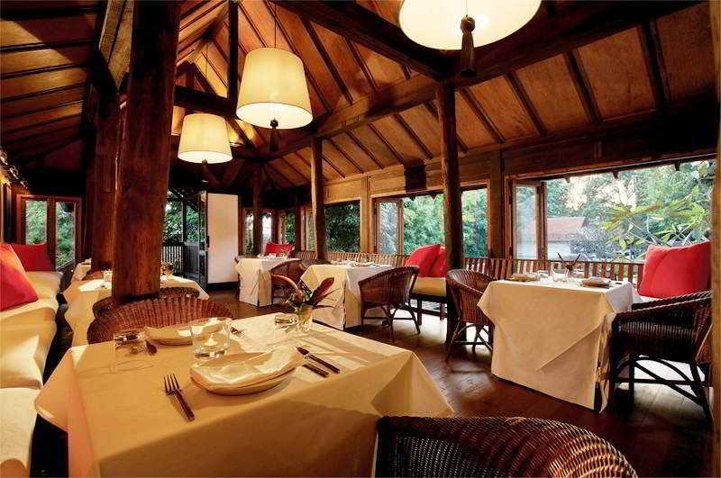 Resort Tamarind Village