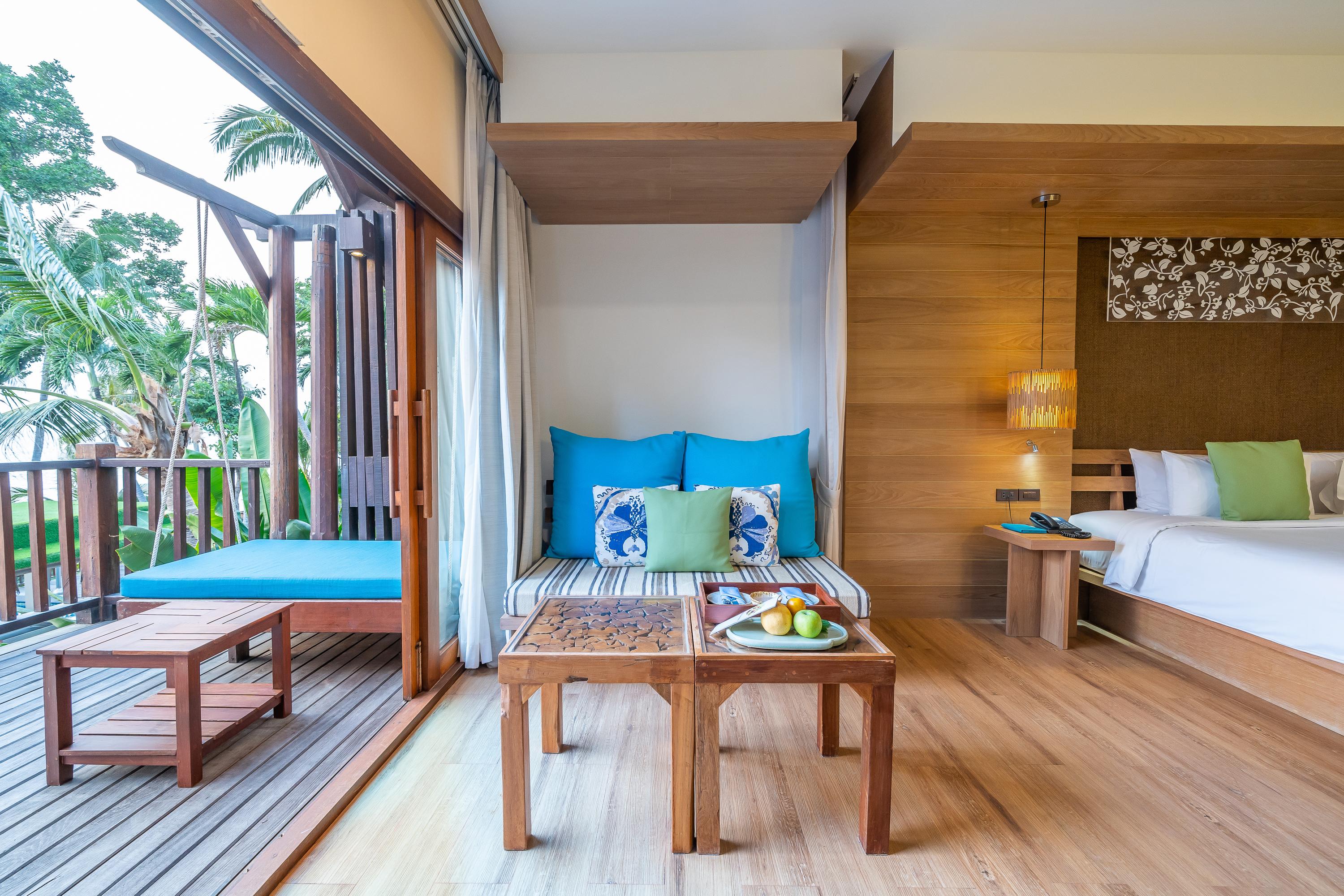 Resort Ao Prao