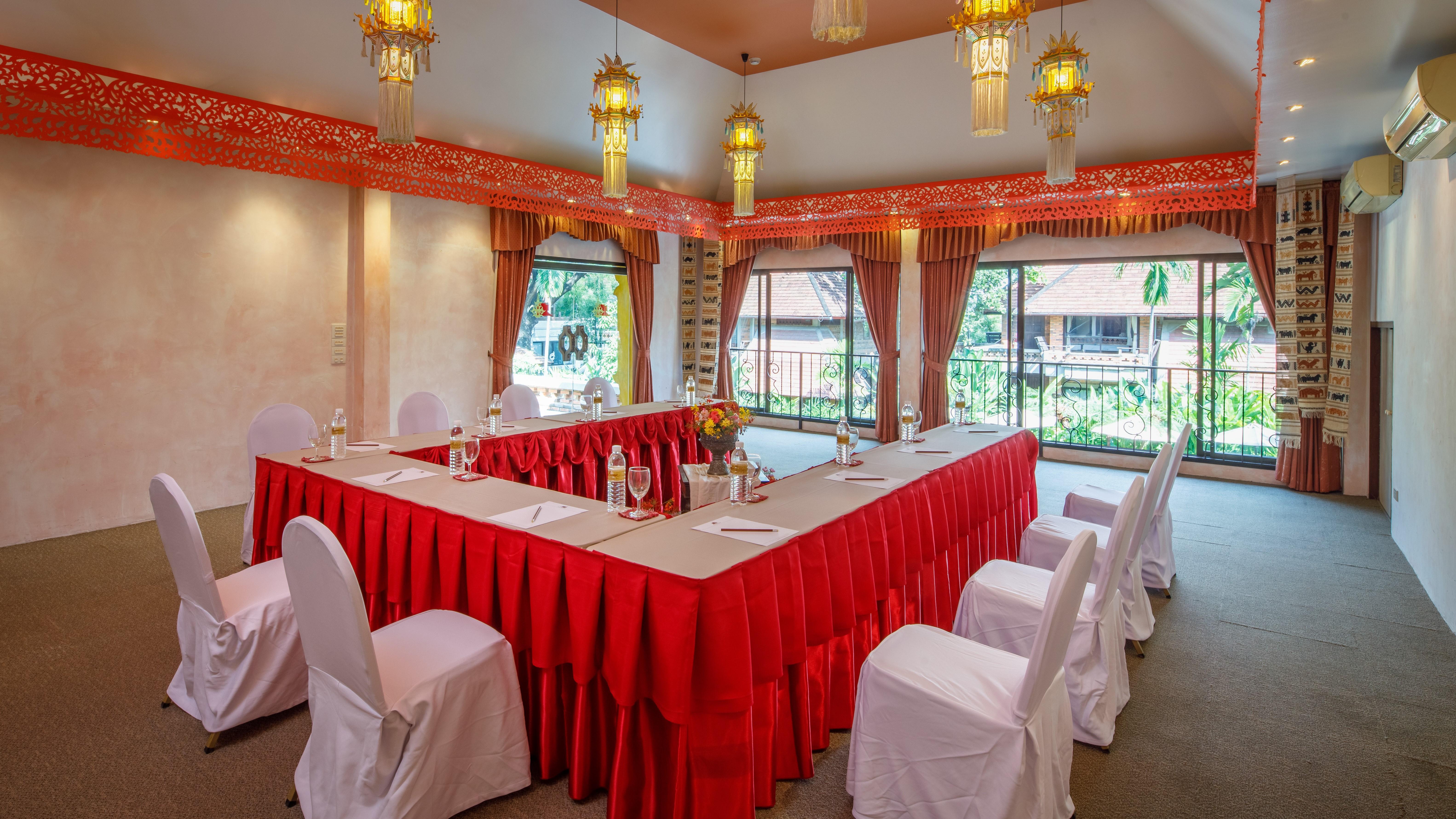 Yaang Village - Sha Extra Resort 4*