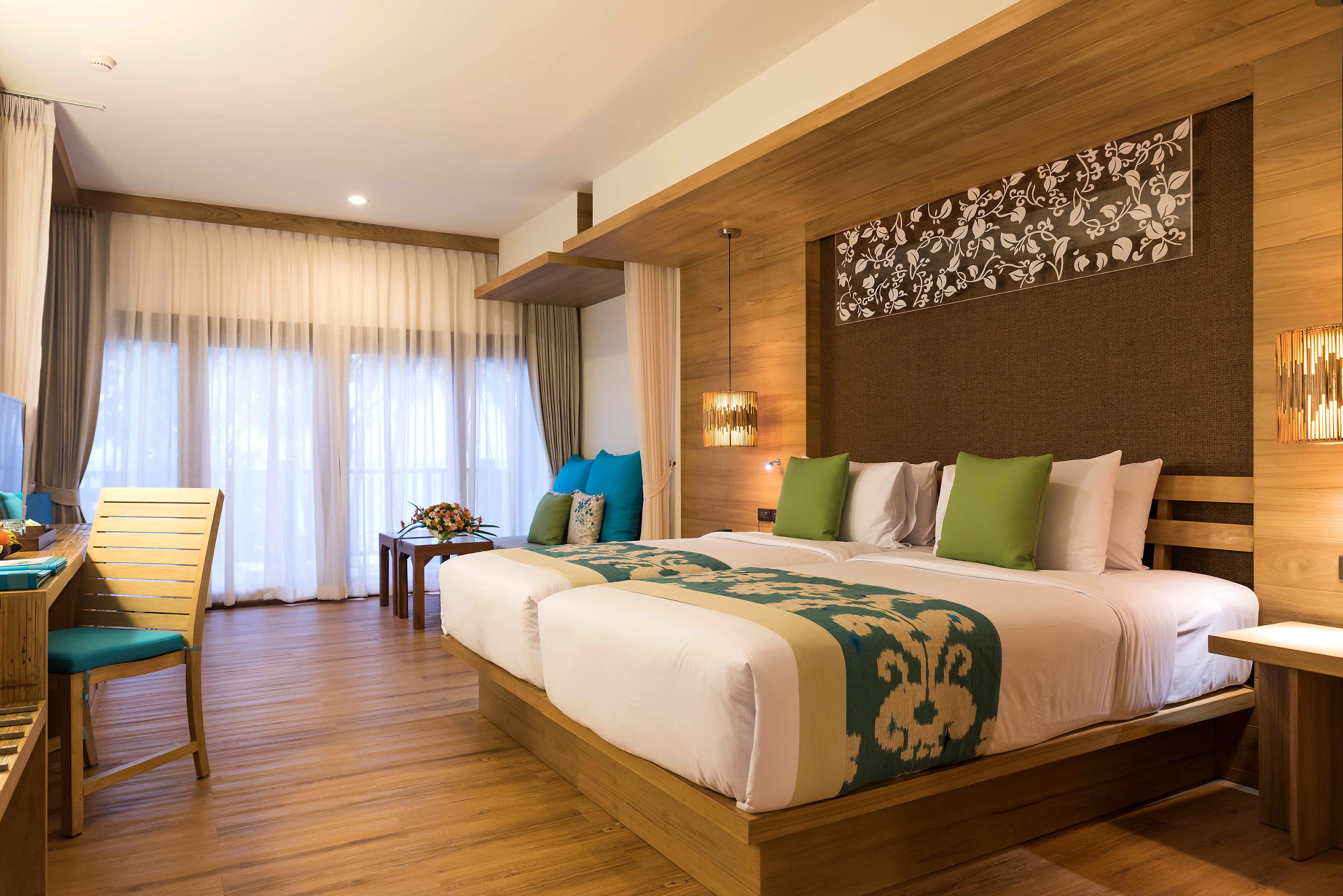 Ao Prao Resort Koh Samet