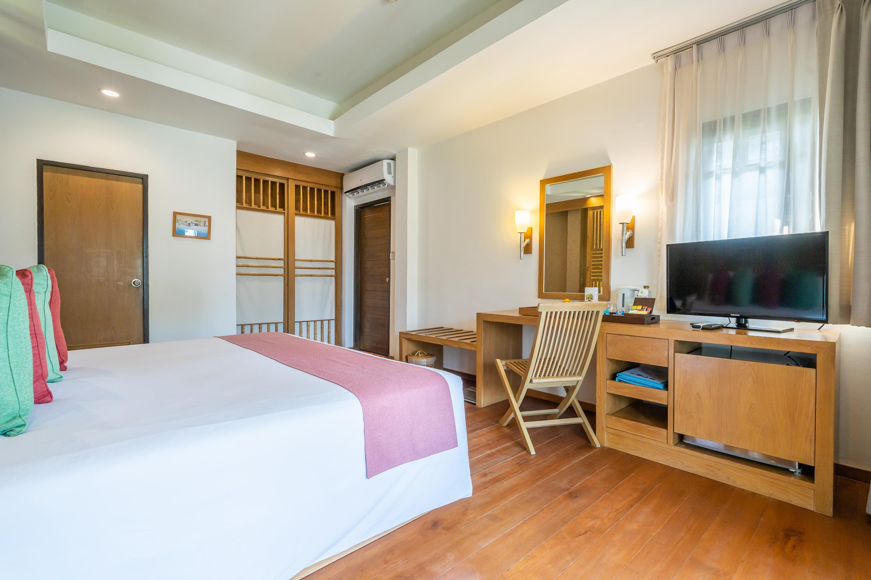 Ao Prao Resort 4*