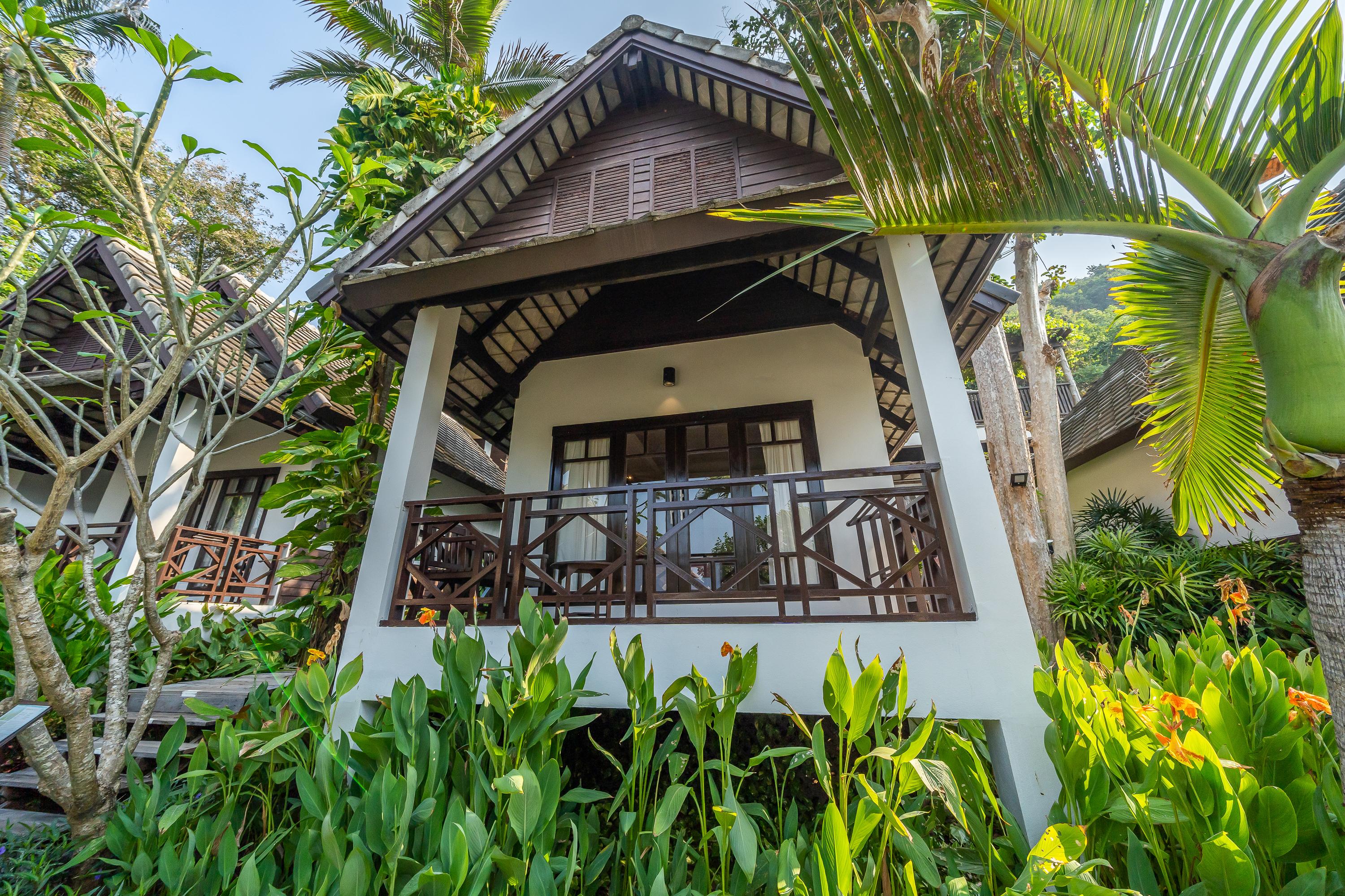 Ao Prao Resort