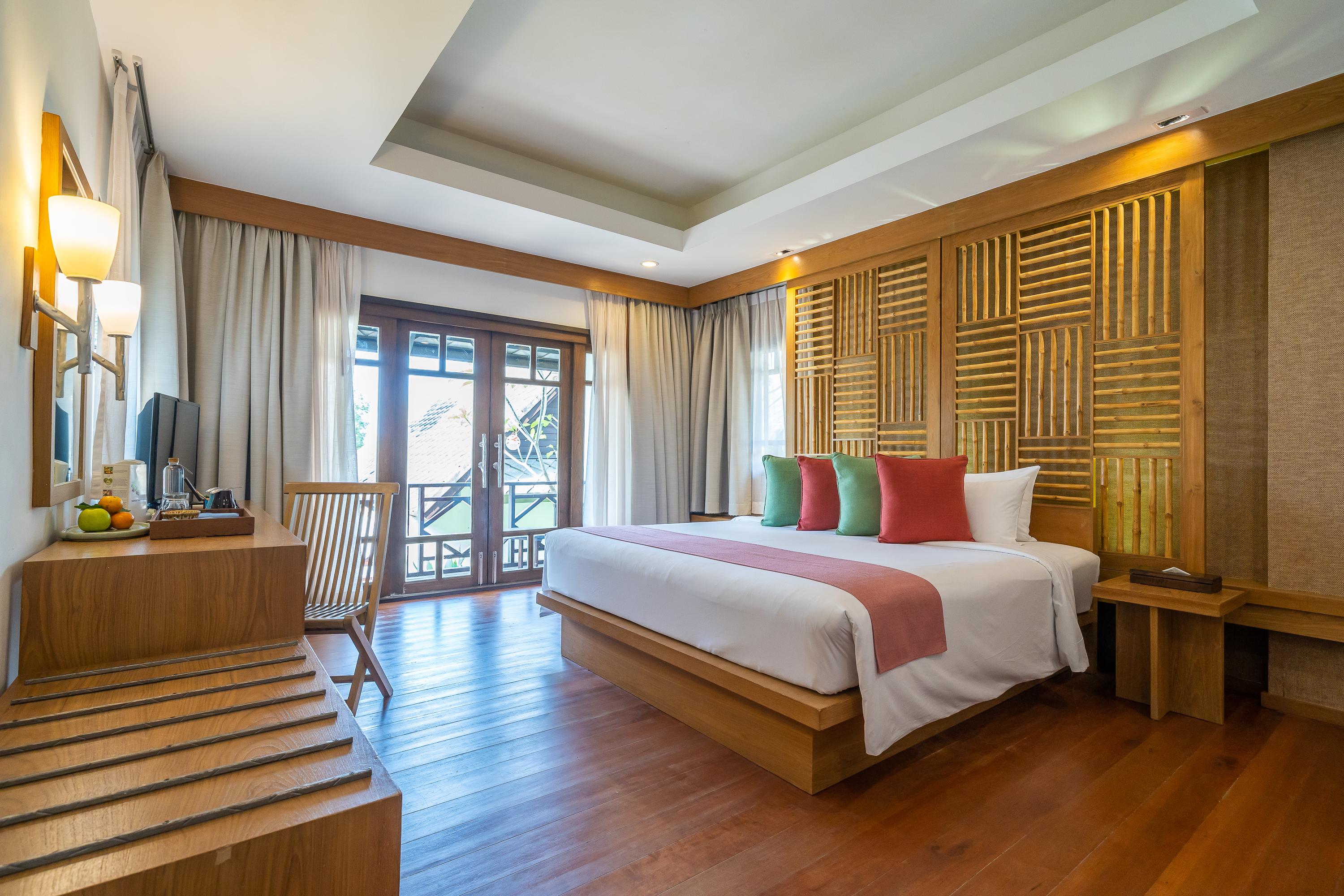 Ao Prao Resort Koh Samet