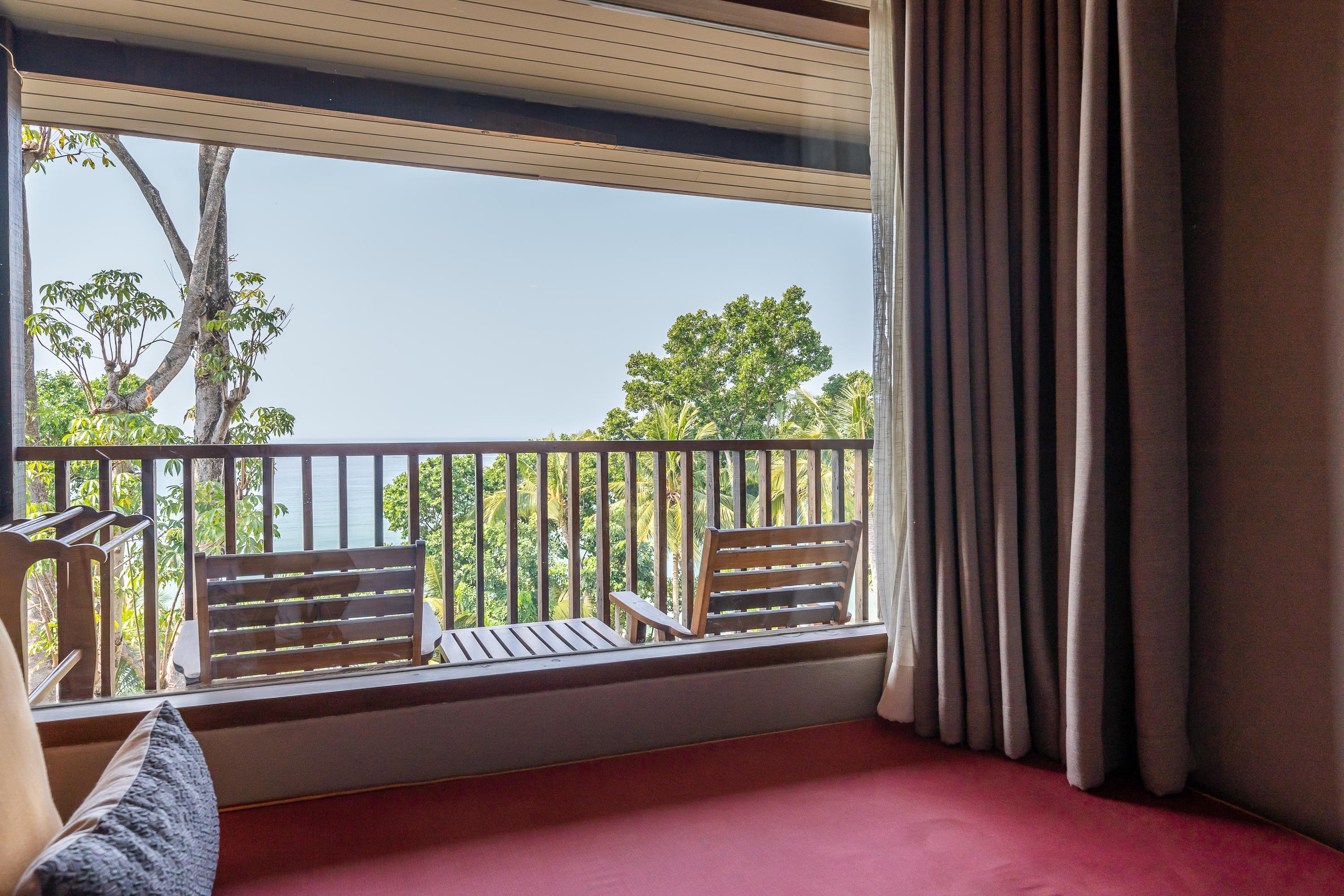 Ao Prao Resort Koh Samet