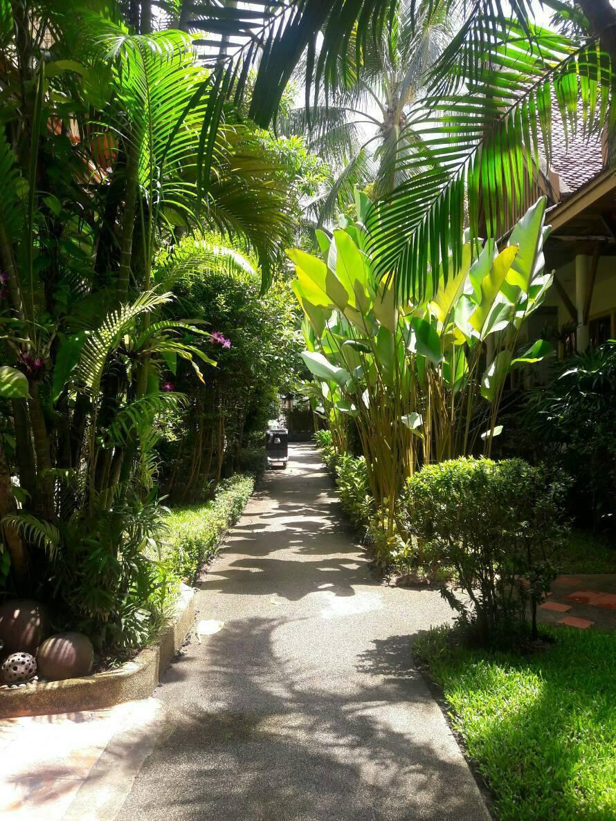 Bangtao Village - Sha Praia de Bang Tao