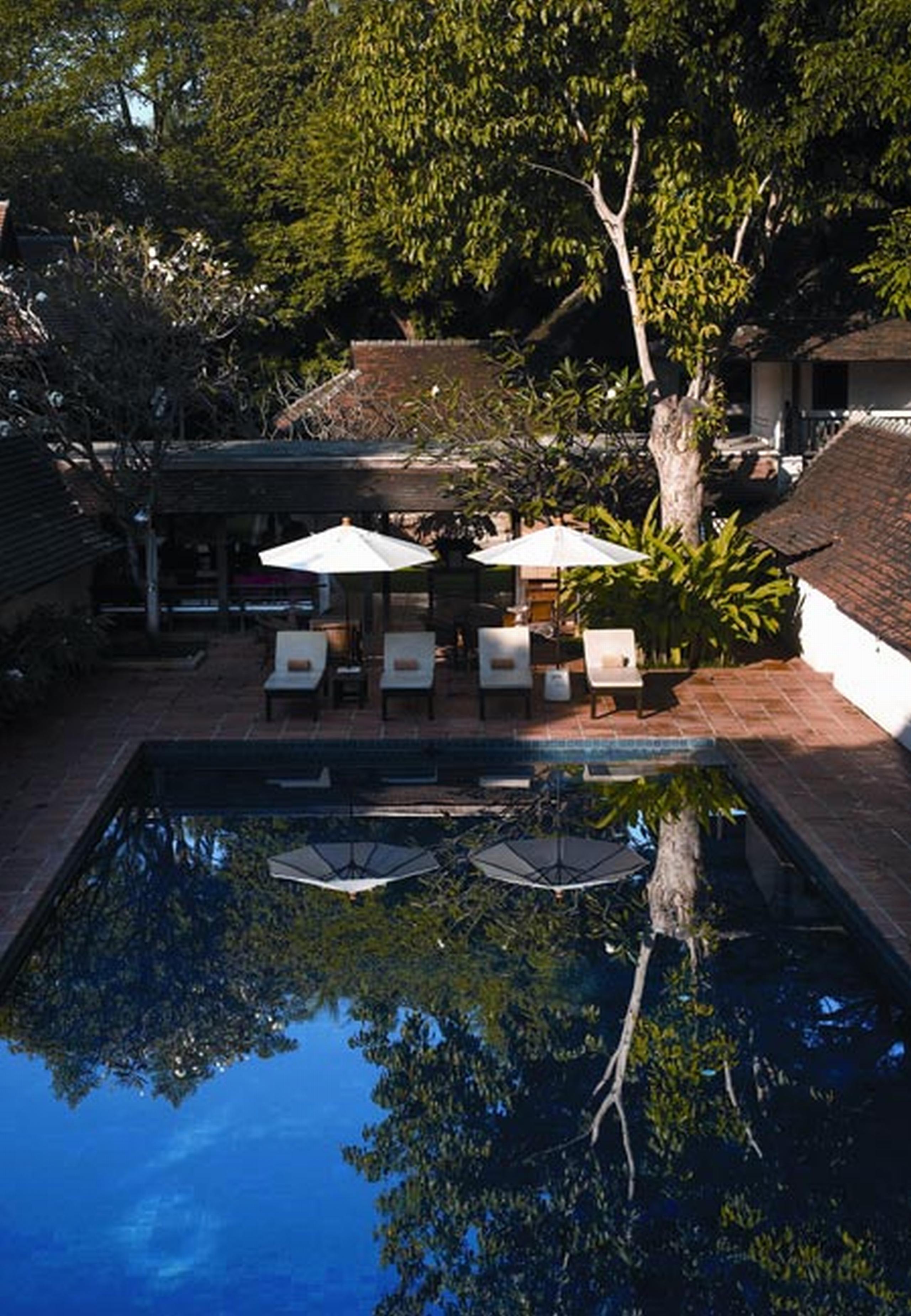 Tamarind Village 4* Chiang Mai