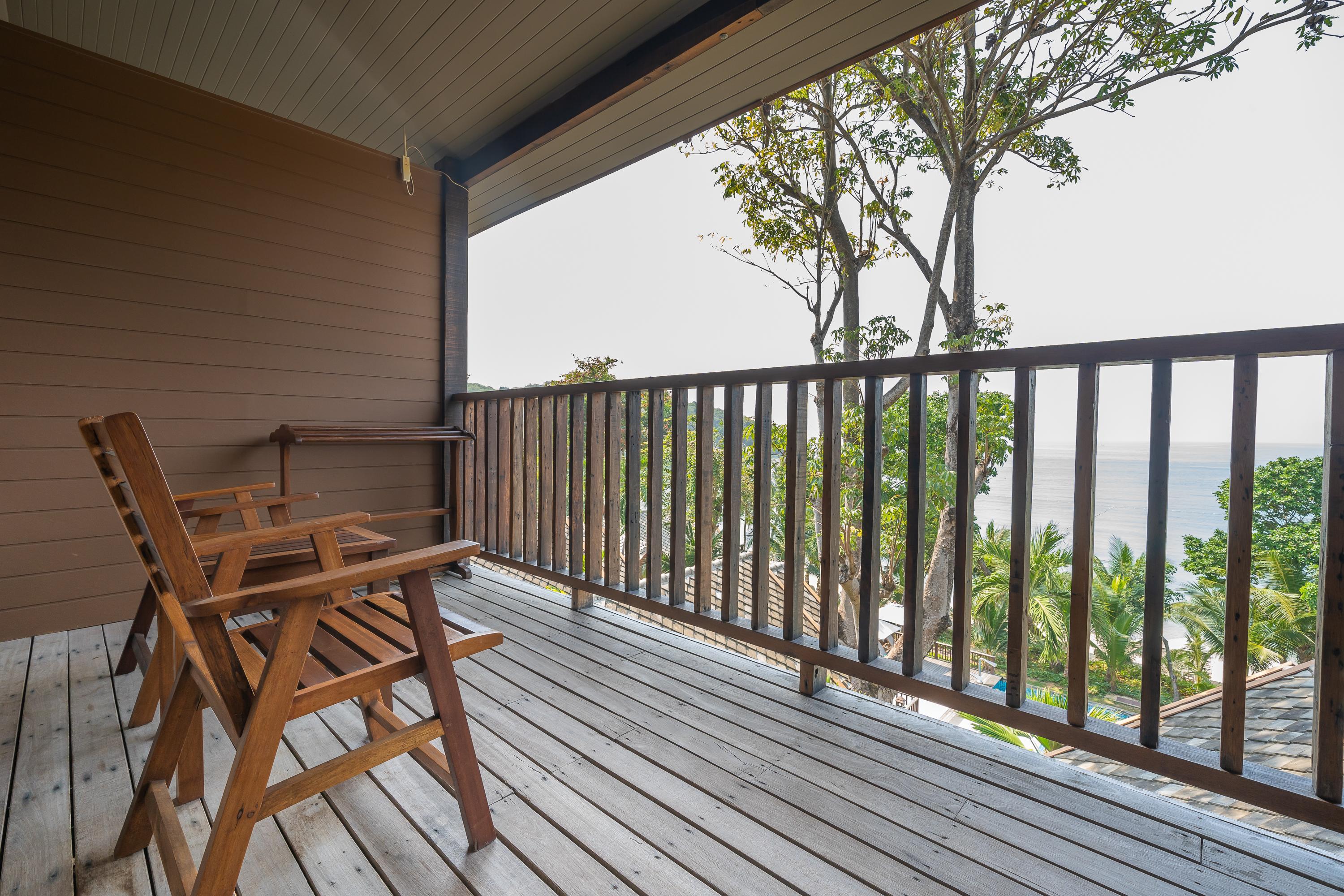 Ao Prao Resort Koh Samet