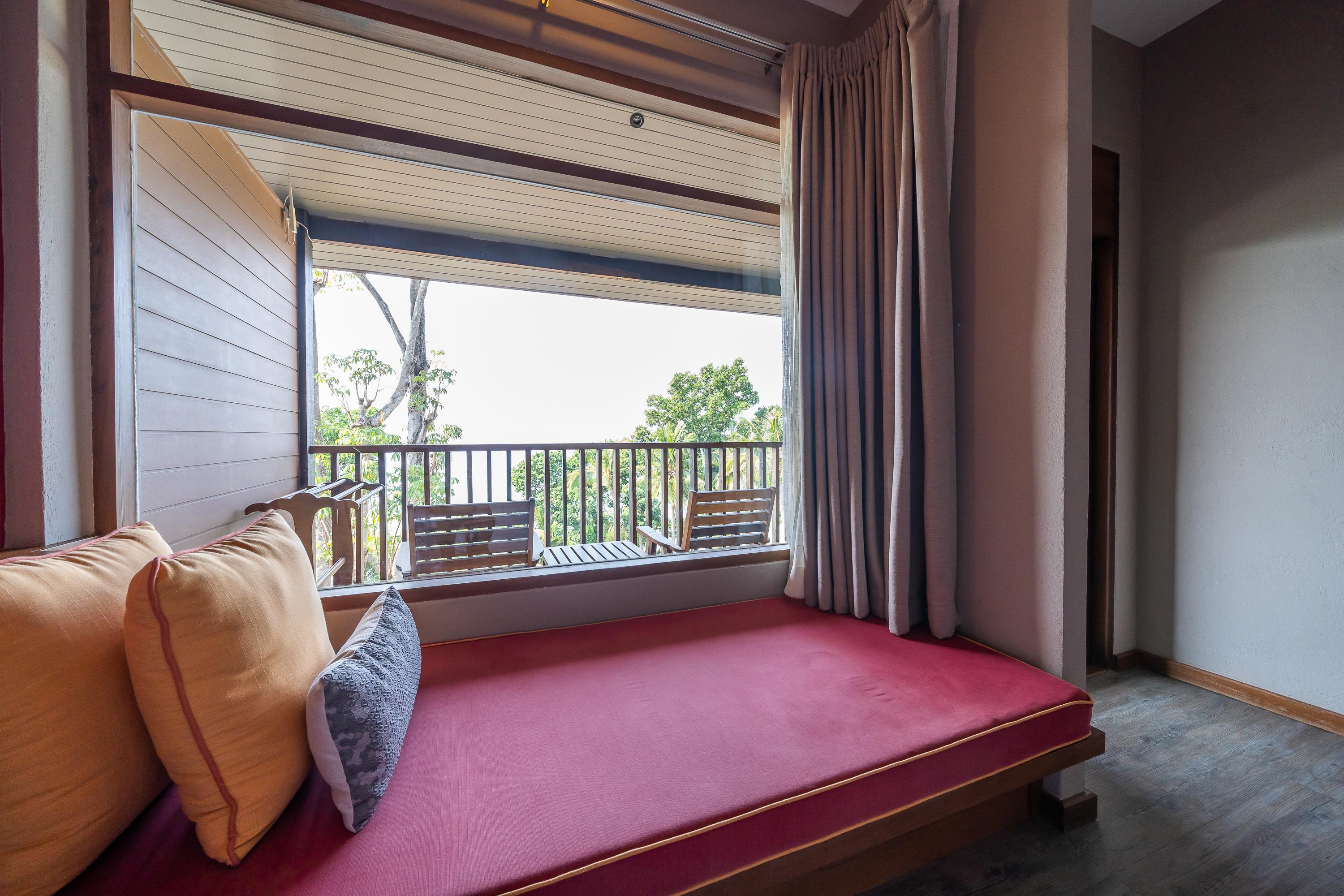 Ao Prao Koh Samet