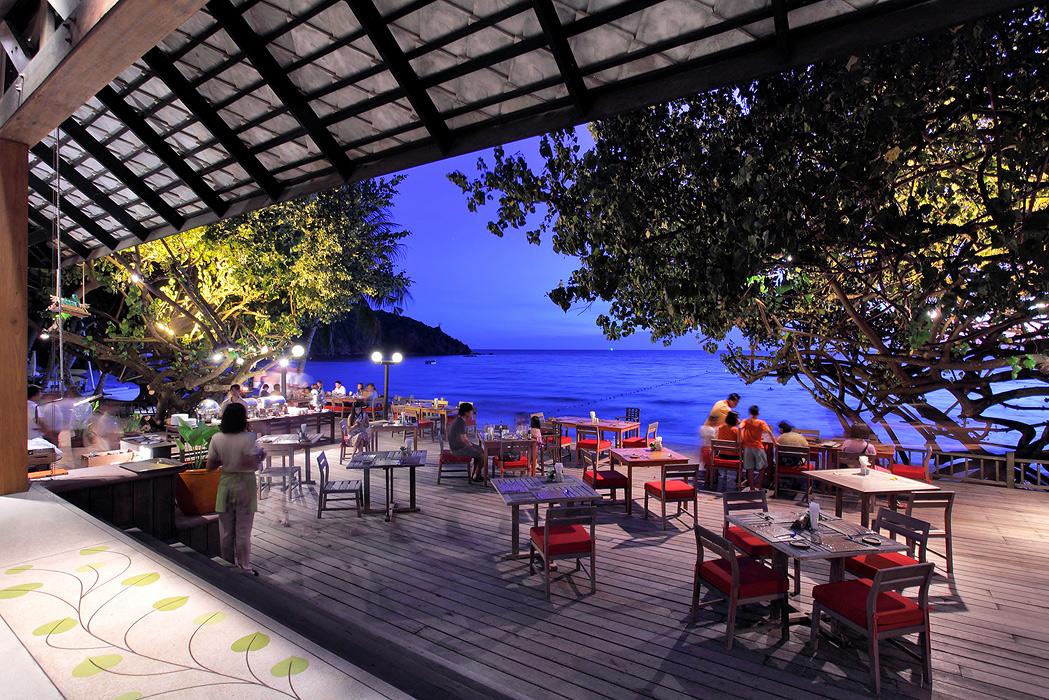 Ao Prao Koh Samet
