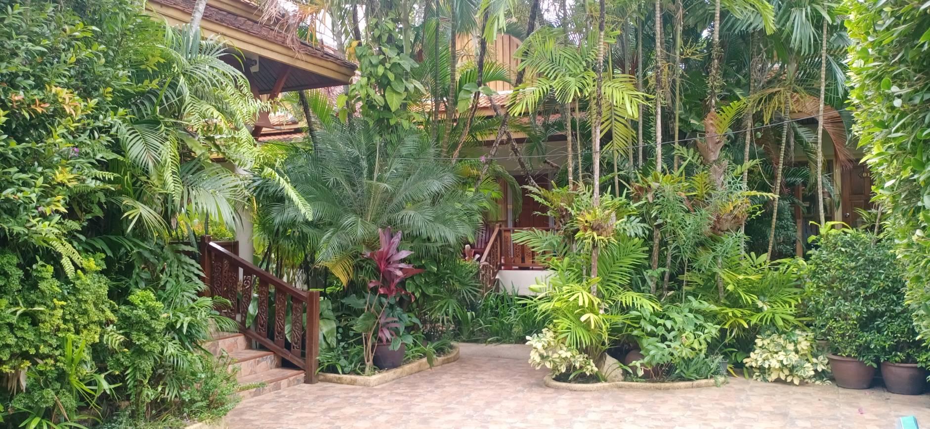 Bangtao Village - Sha Praia de Bang Tao