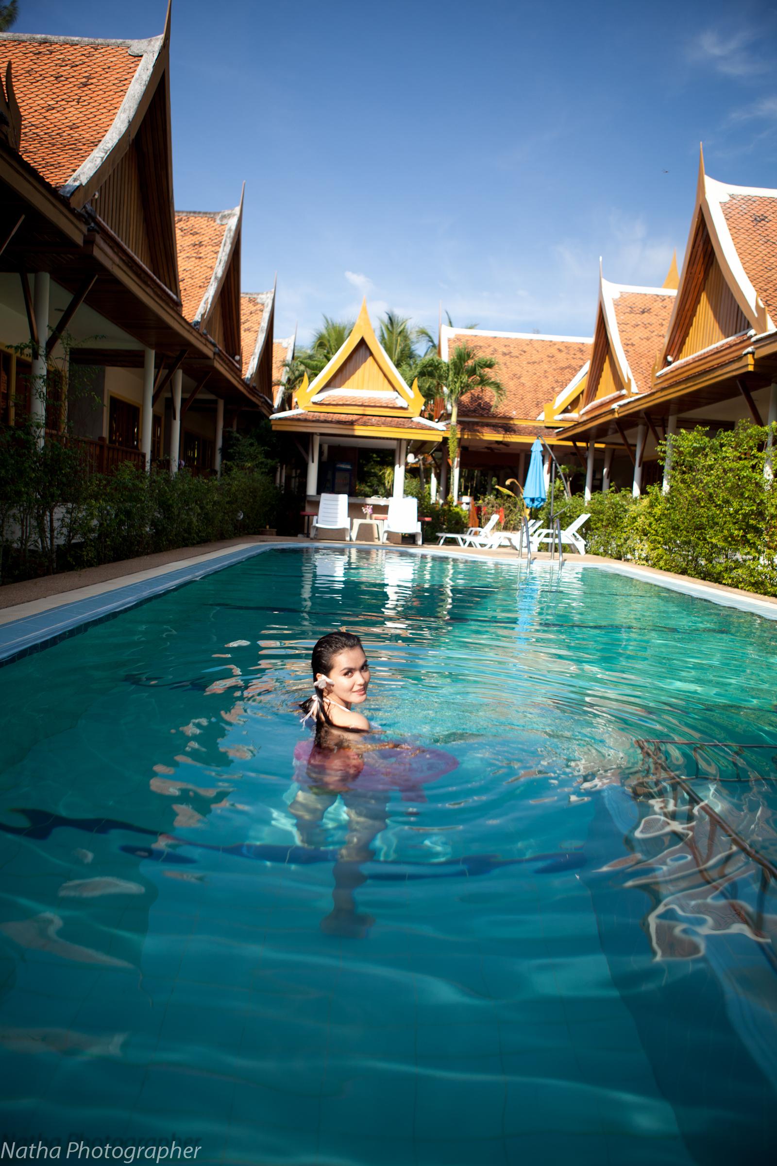 Bangtao Village - Sha 3* Praia de Bang Tao