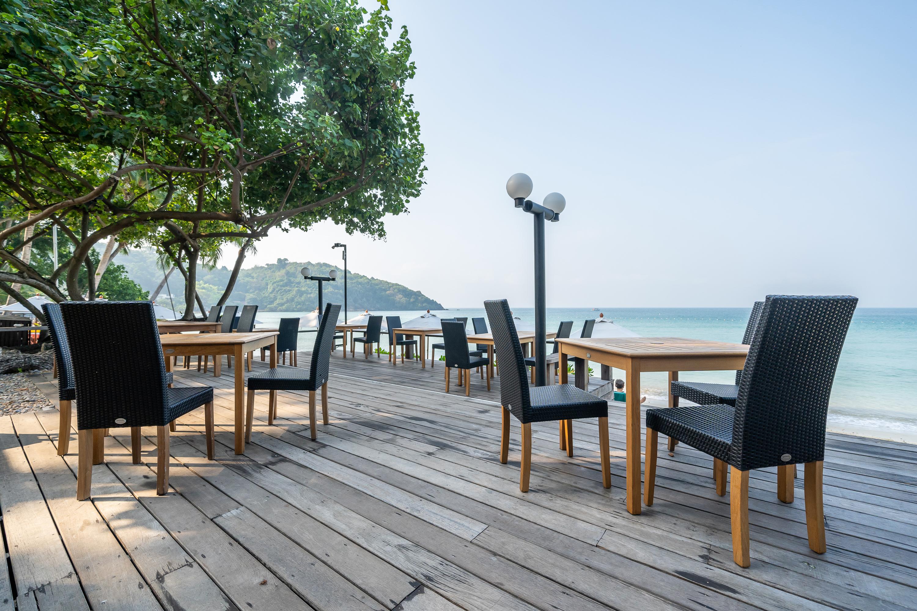 Resort Ao Prao 4*