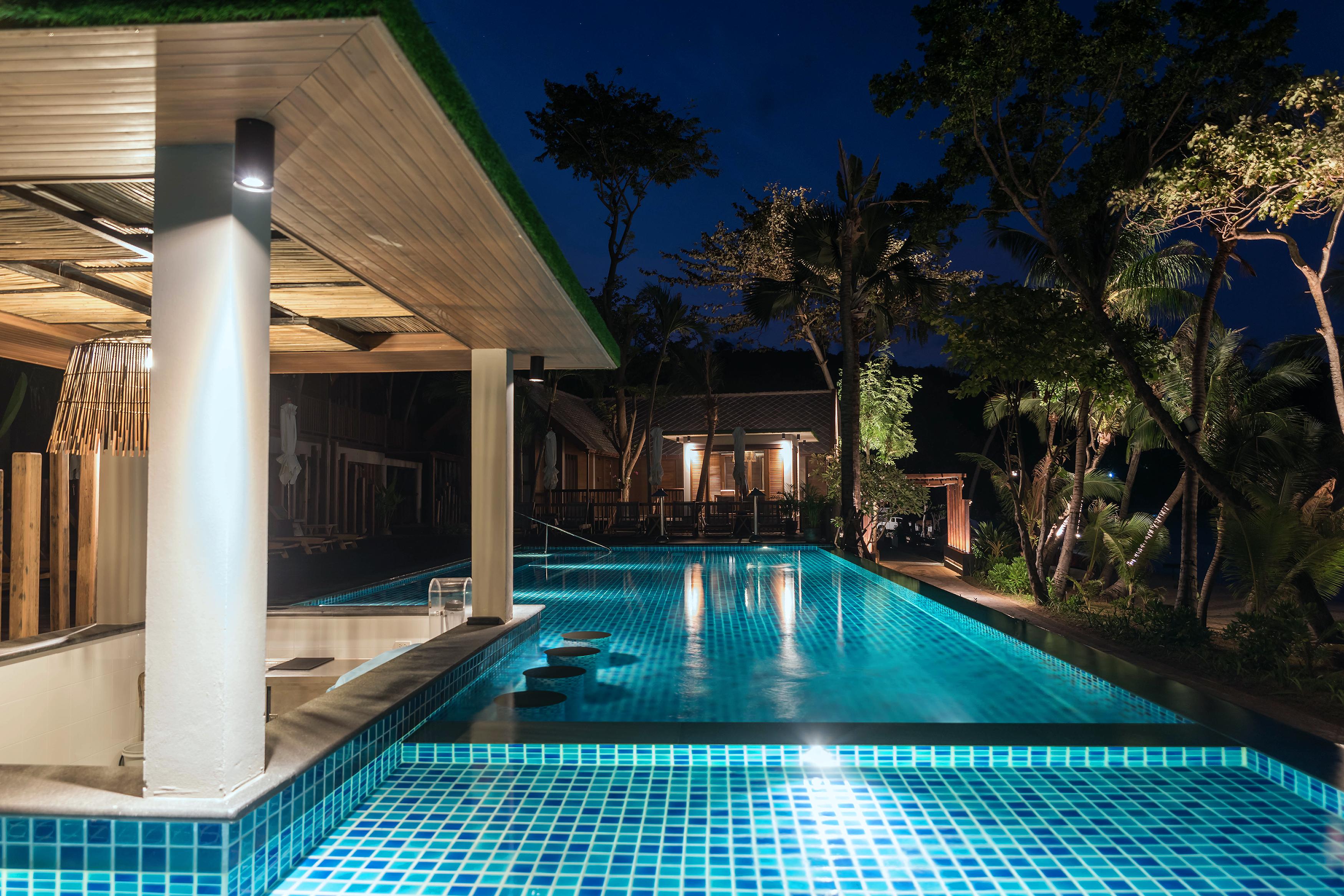 Ao Prao Koh Samet