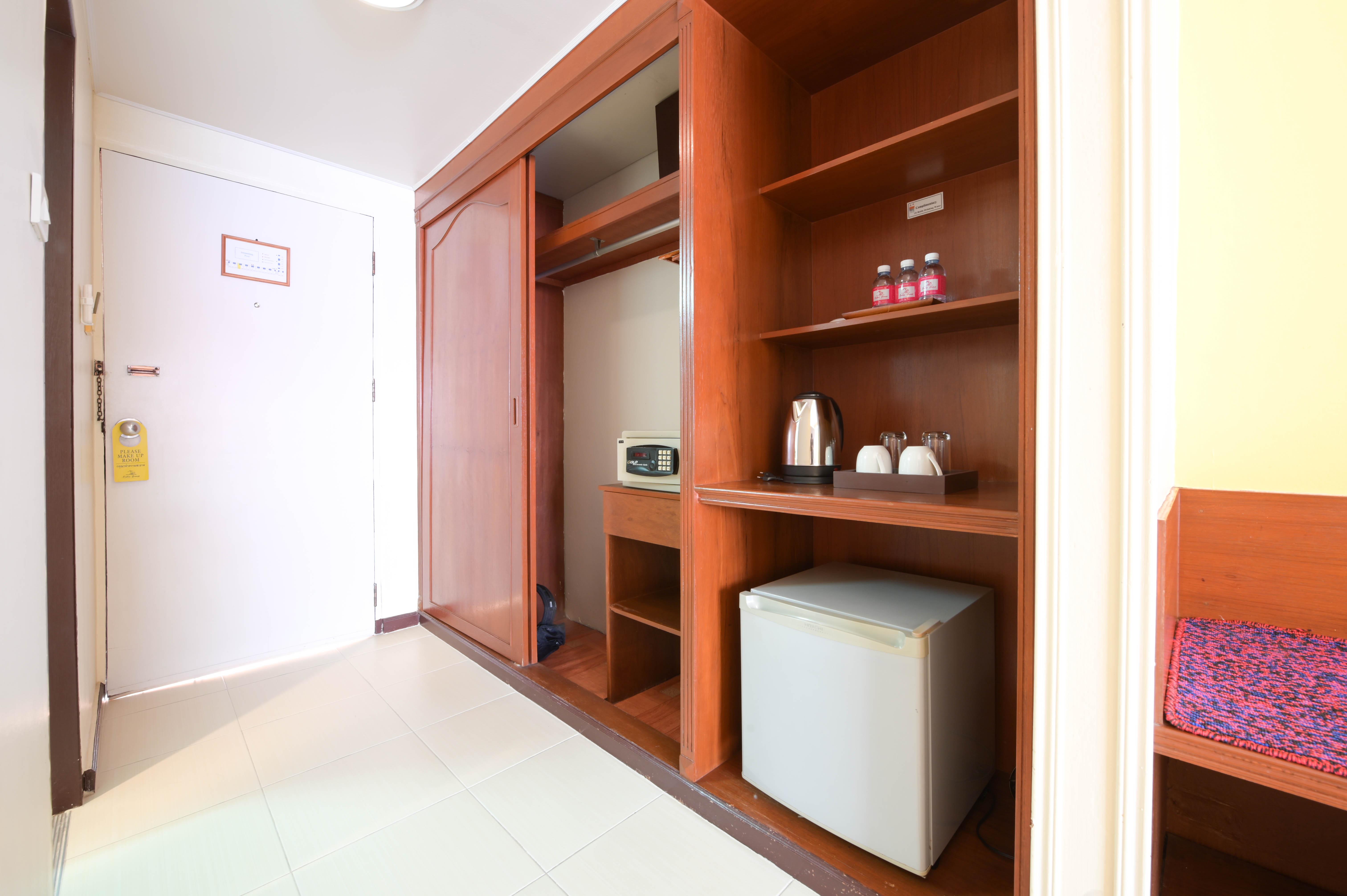 S Formally Sabai Hotel Pattaya