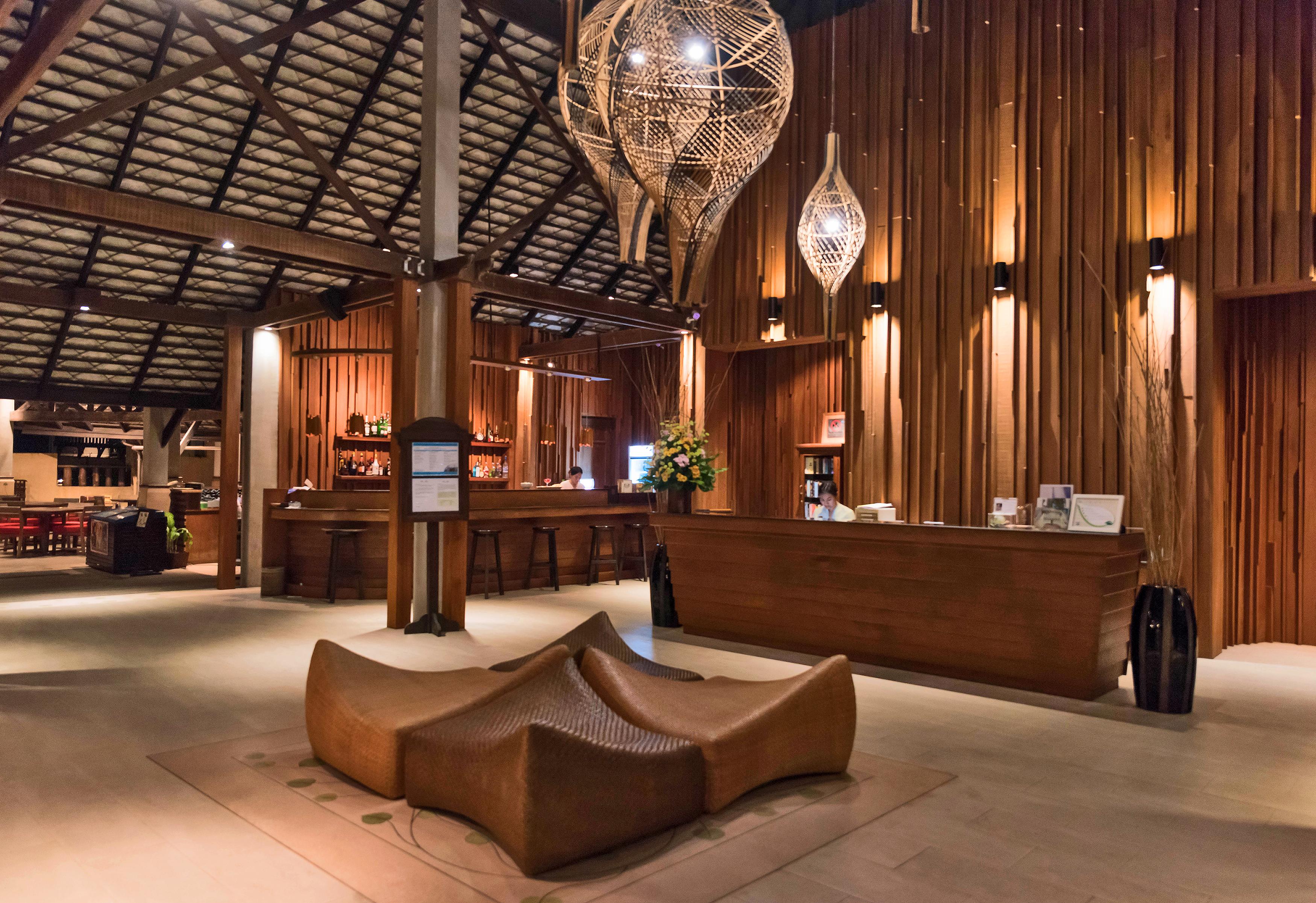 Ao Prao Resort 4*