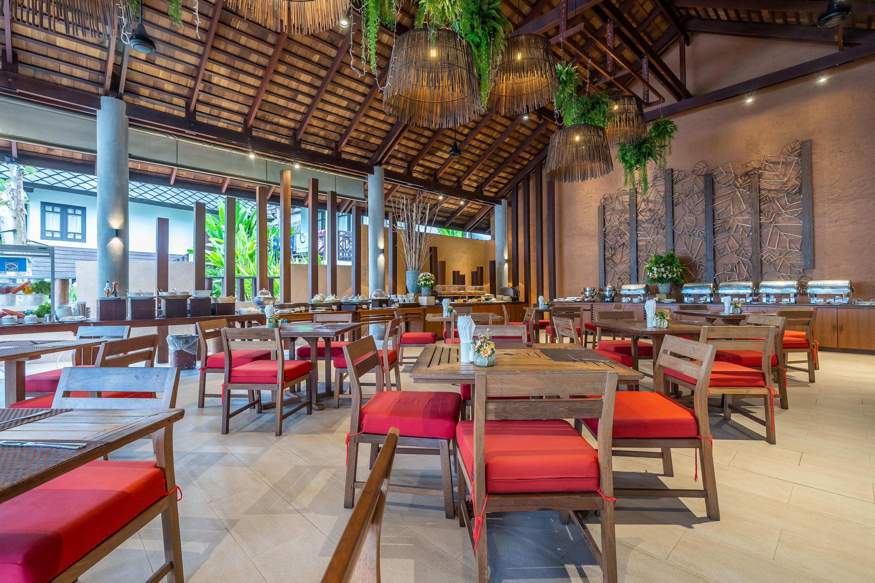Resort Ao Prao 4*