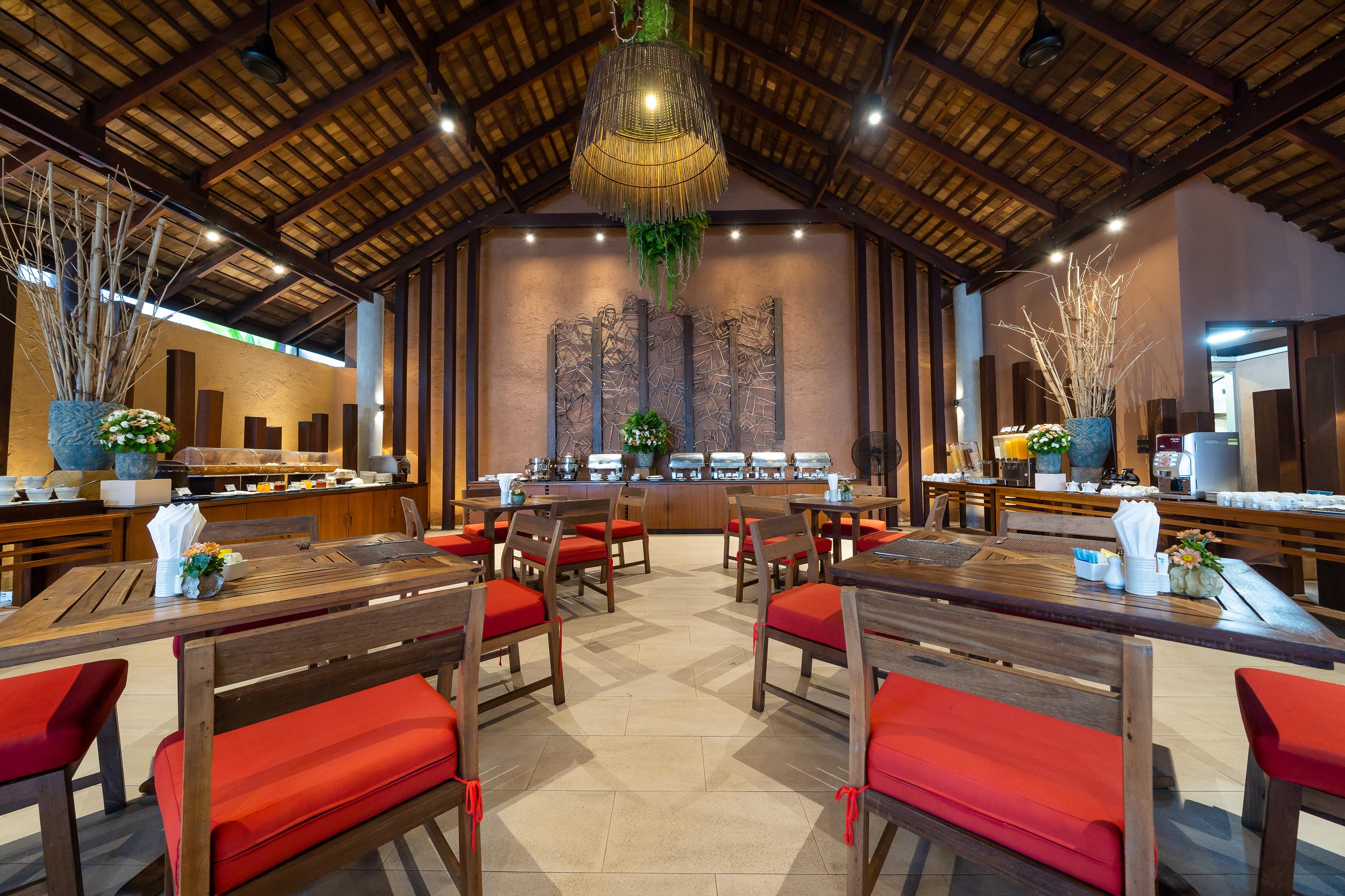 Ao Prao 4* Koh Samet