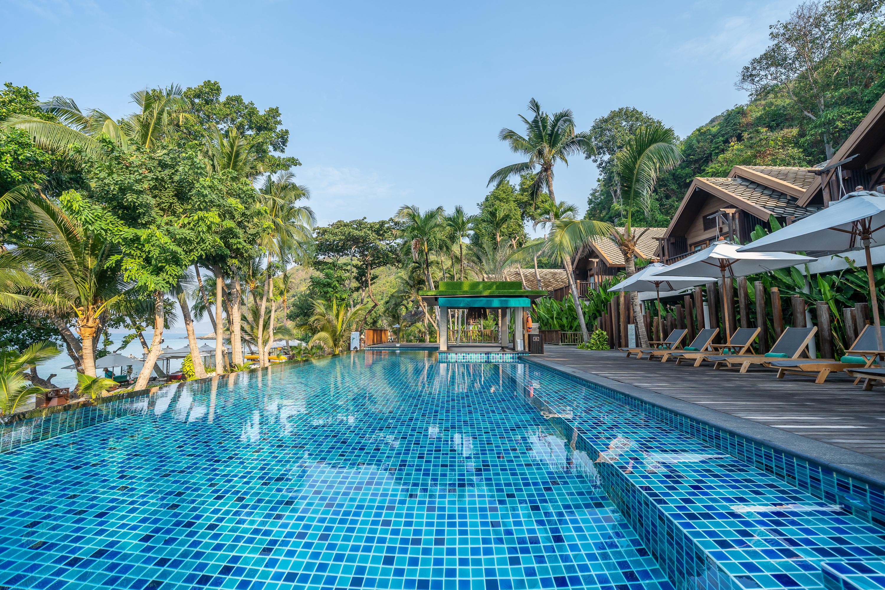 Ao Prao Resort Koh Samet