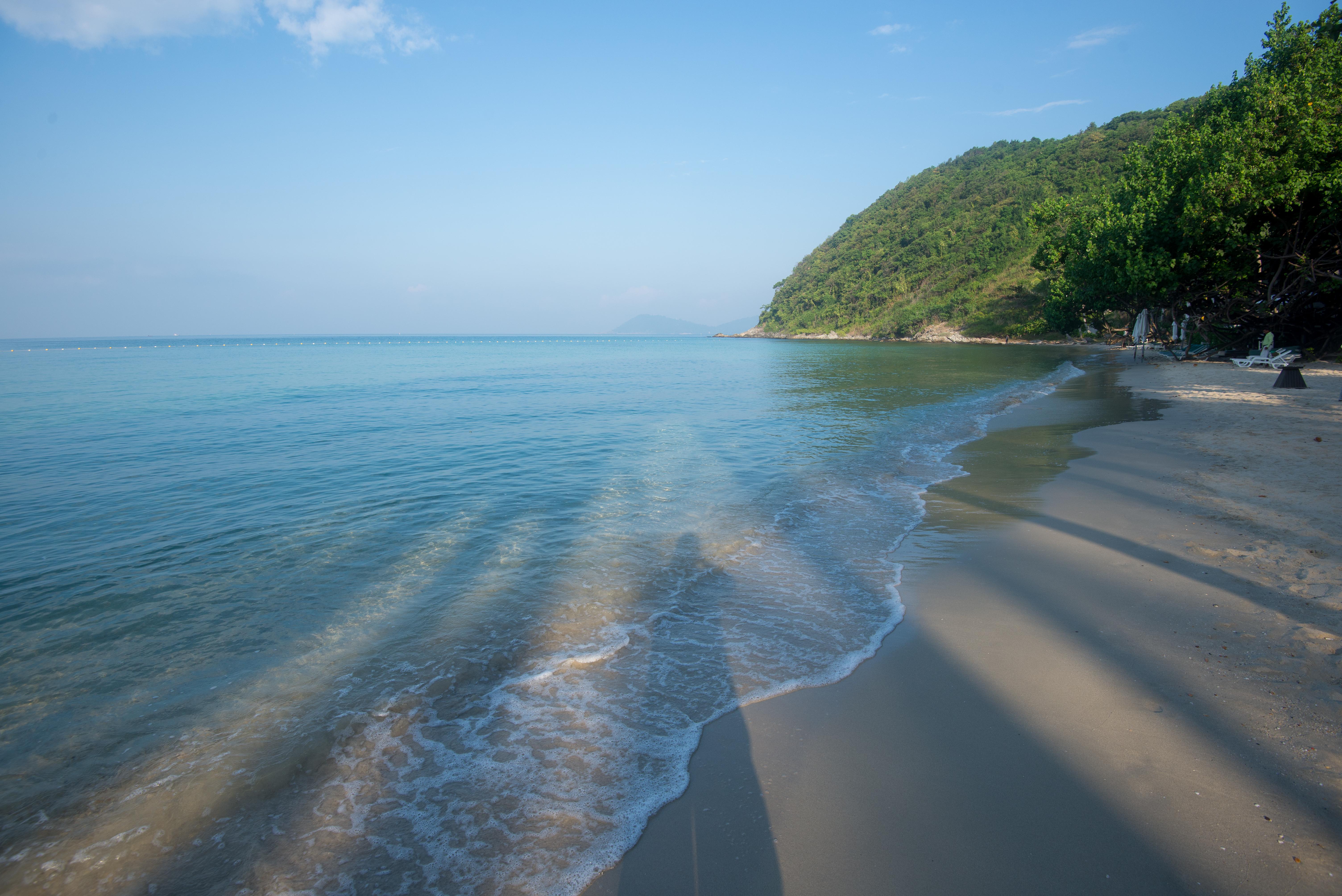 Ao Prao Resort