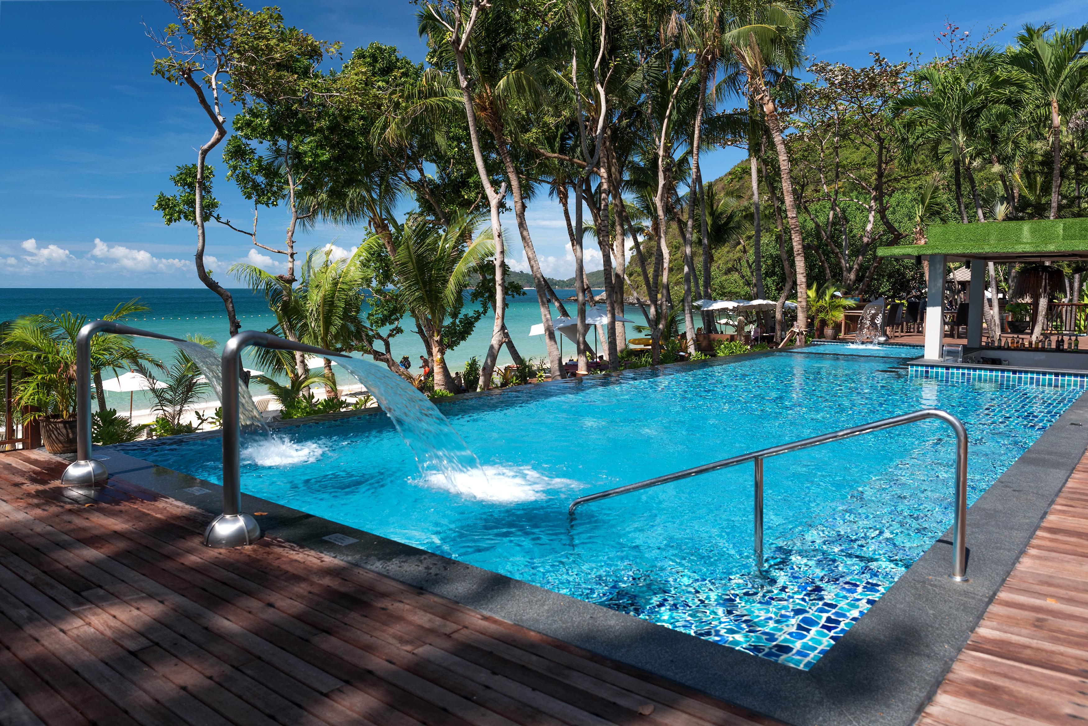 Ao Prao Resort Koh Samet