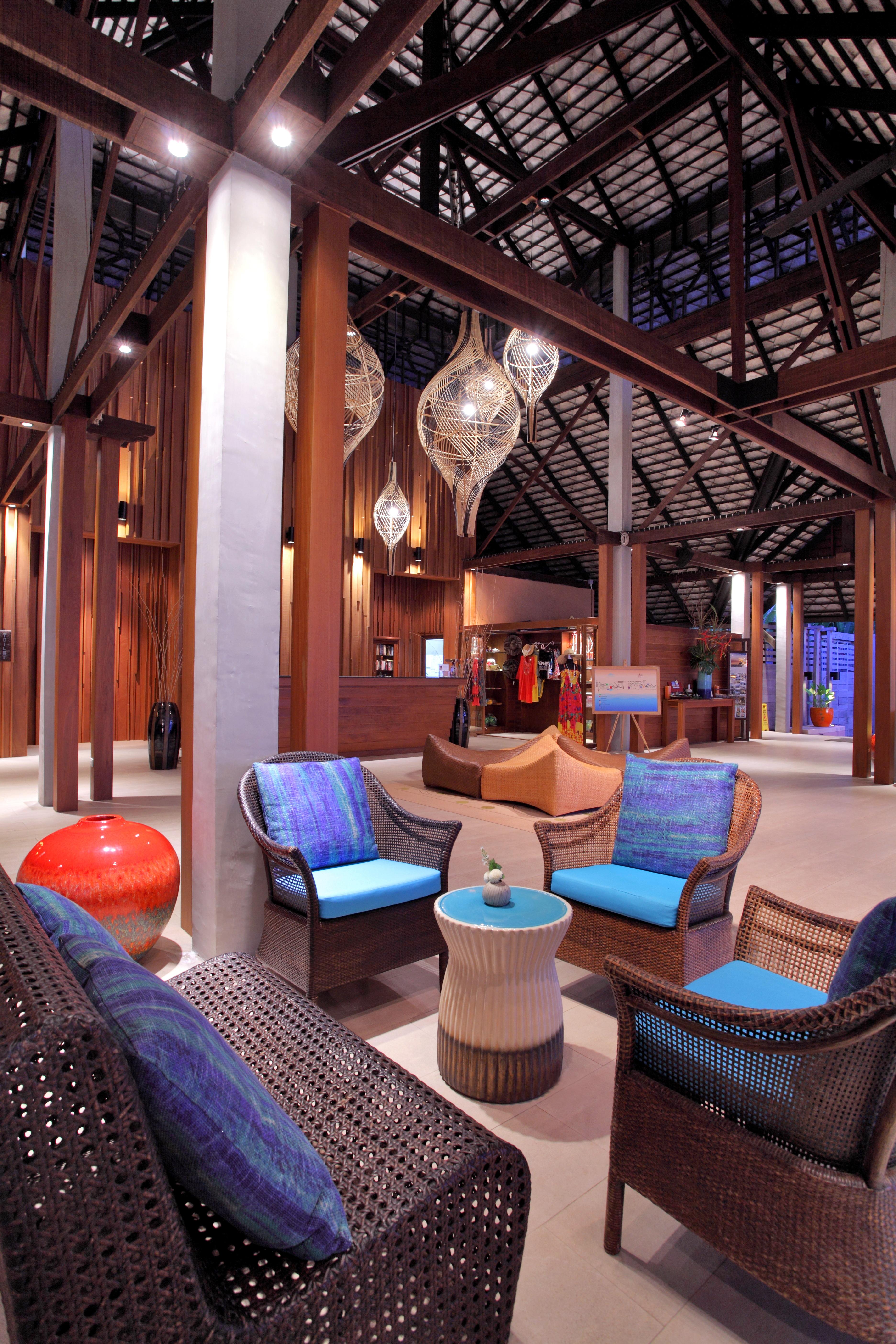 Ao Prao Resort