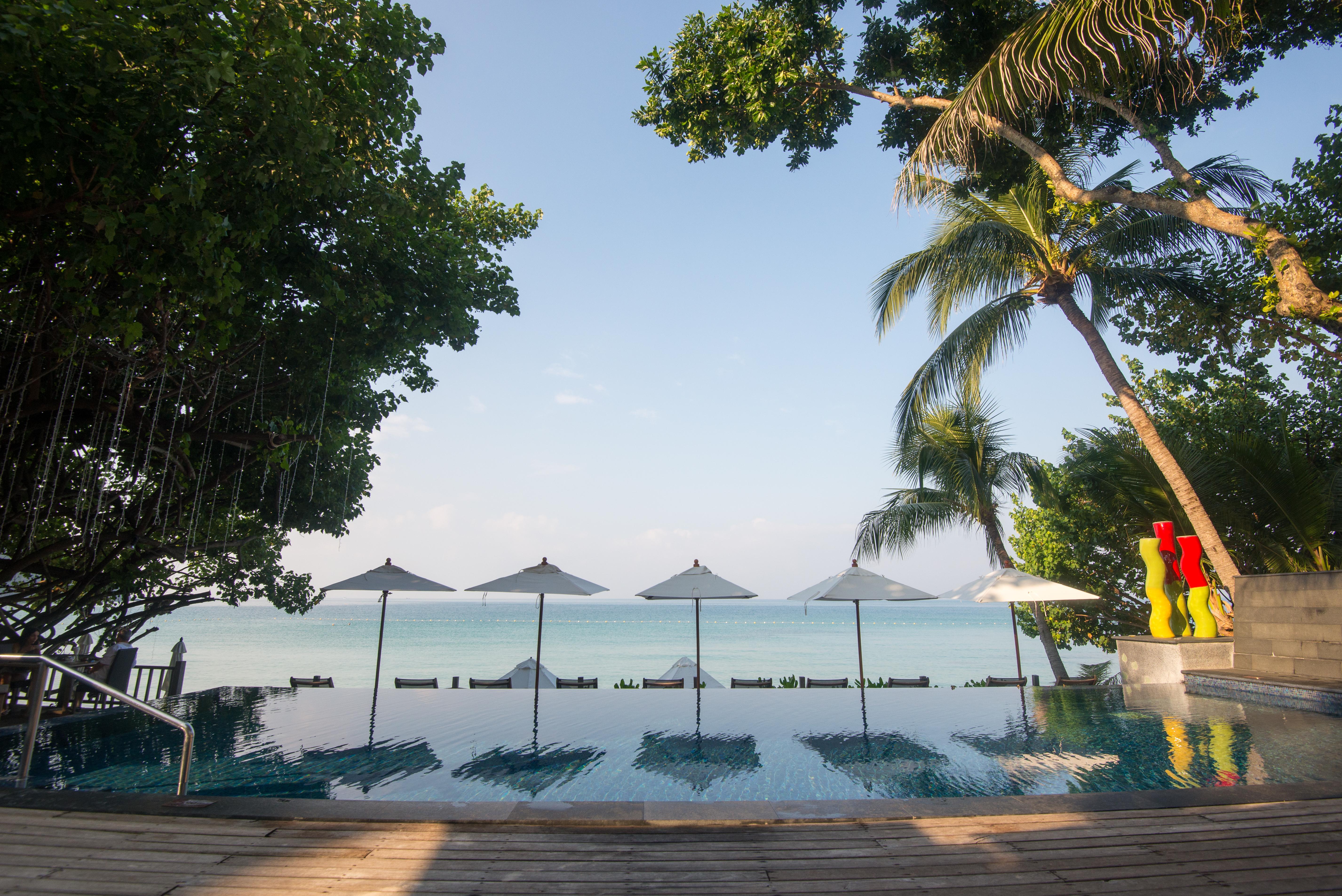 Resort Ao Prao 4*