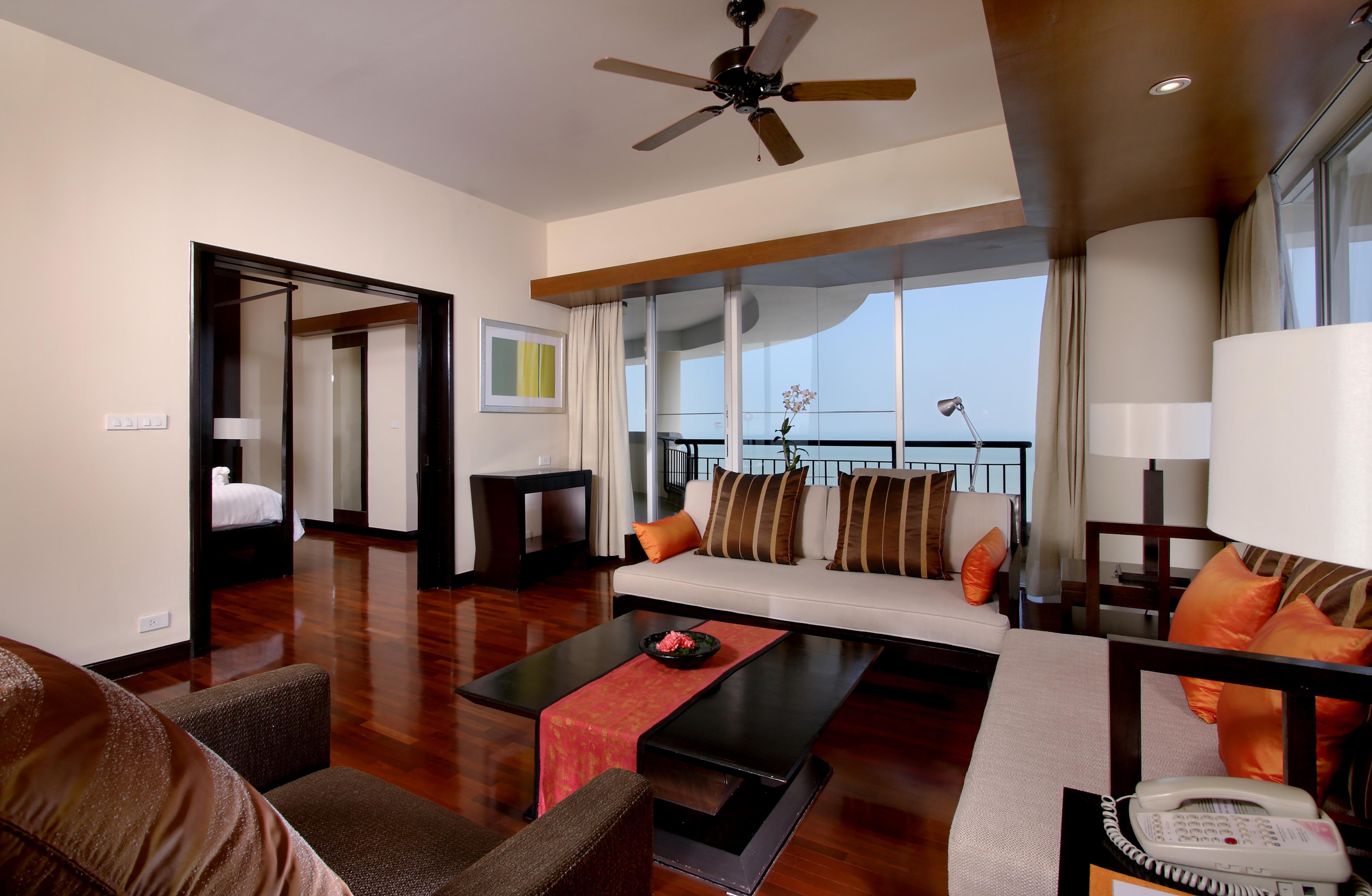 Resort Hilton & Hua Hin
