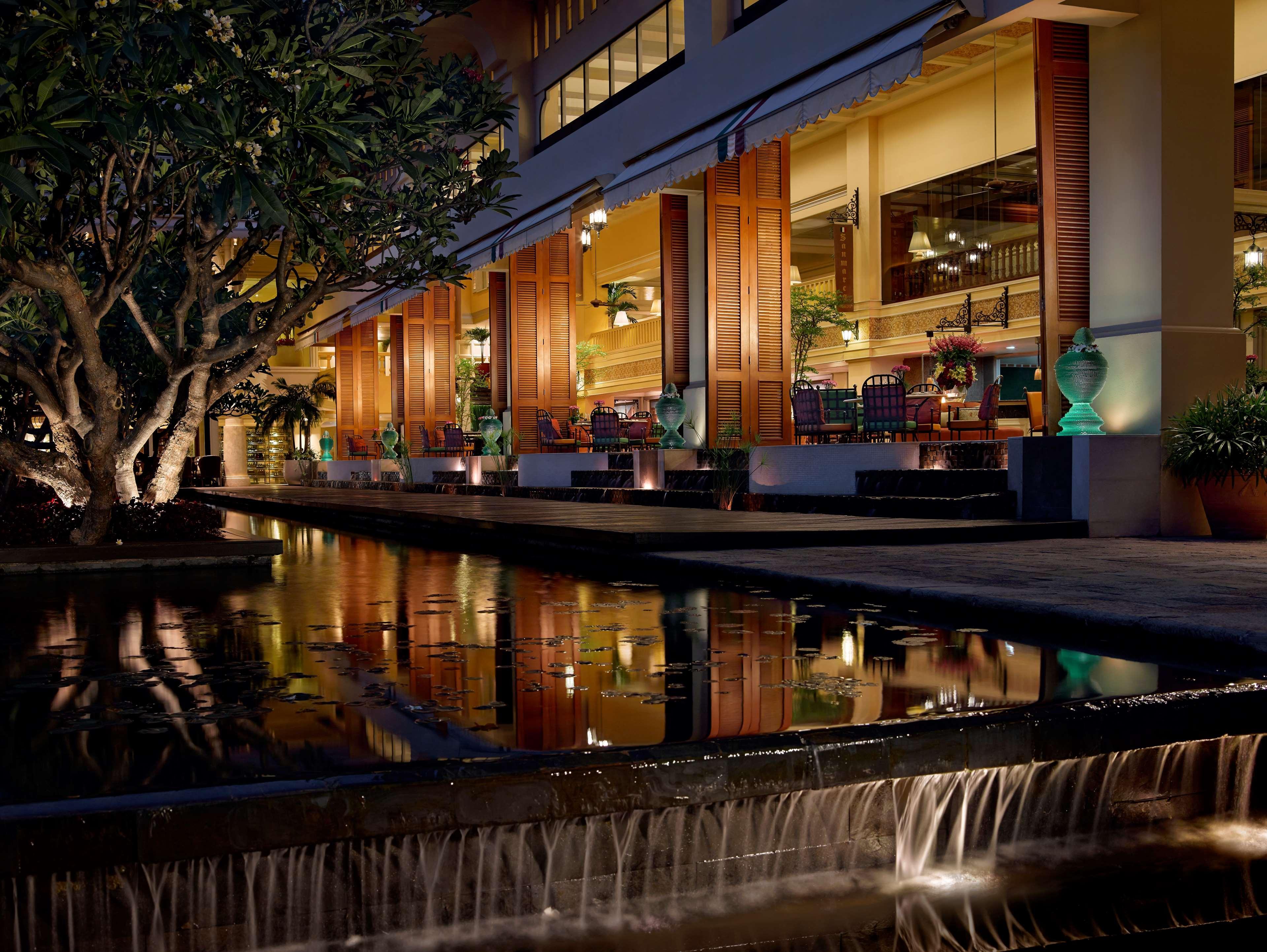 Dusit Thani Hua Hin Hotel