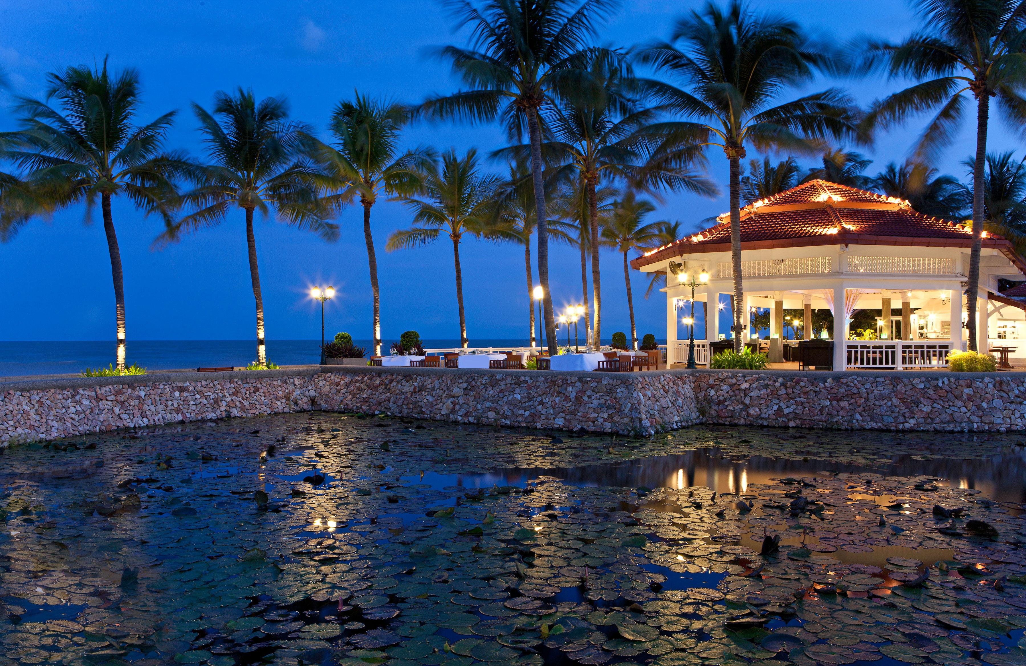 Dusit Thani Hua Hin Hotel