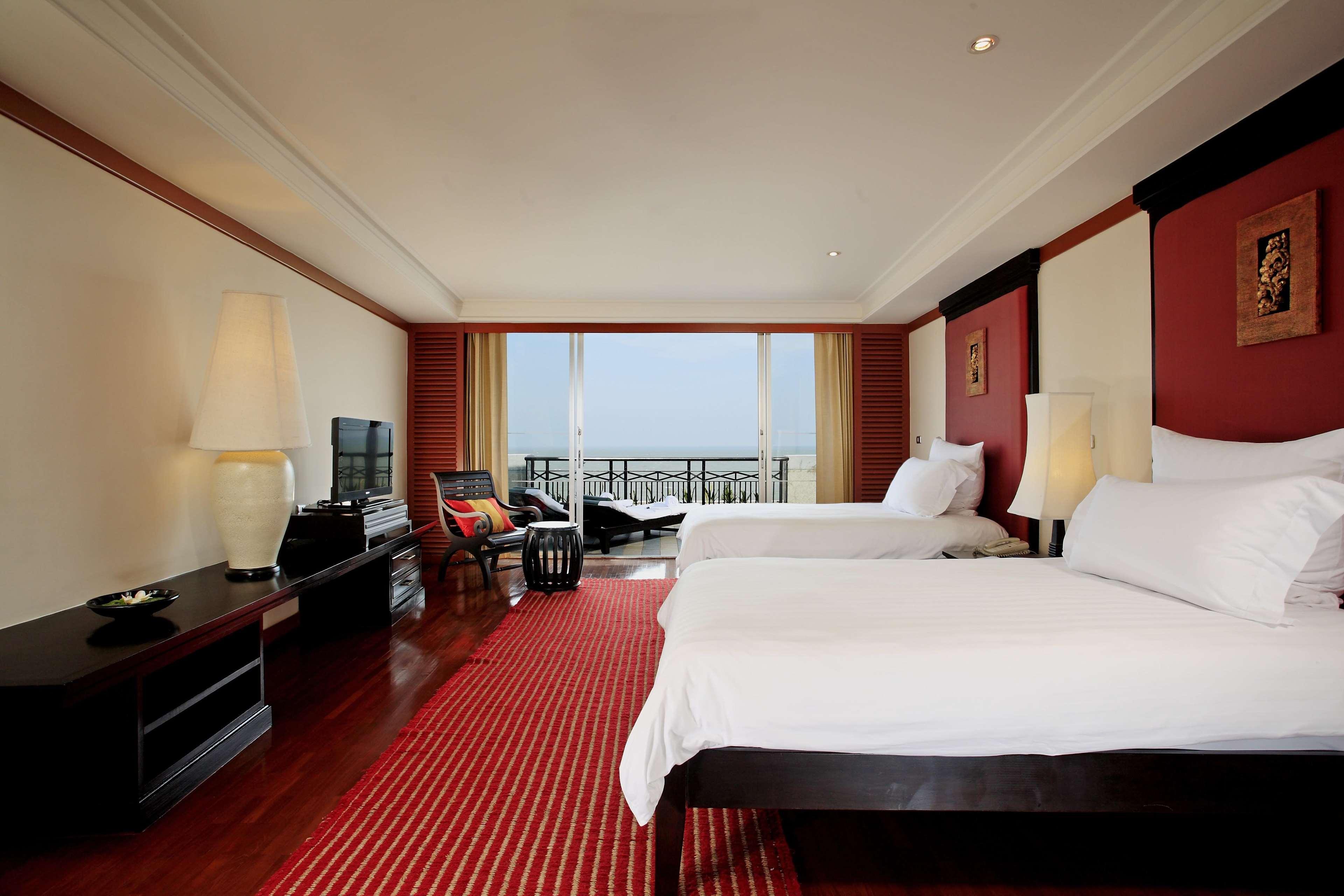 Resort Hilton & Hua Hin