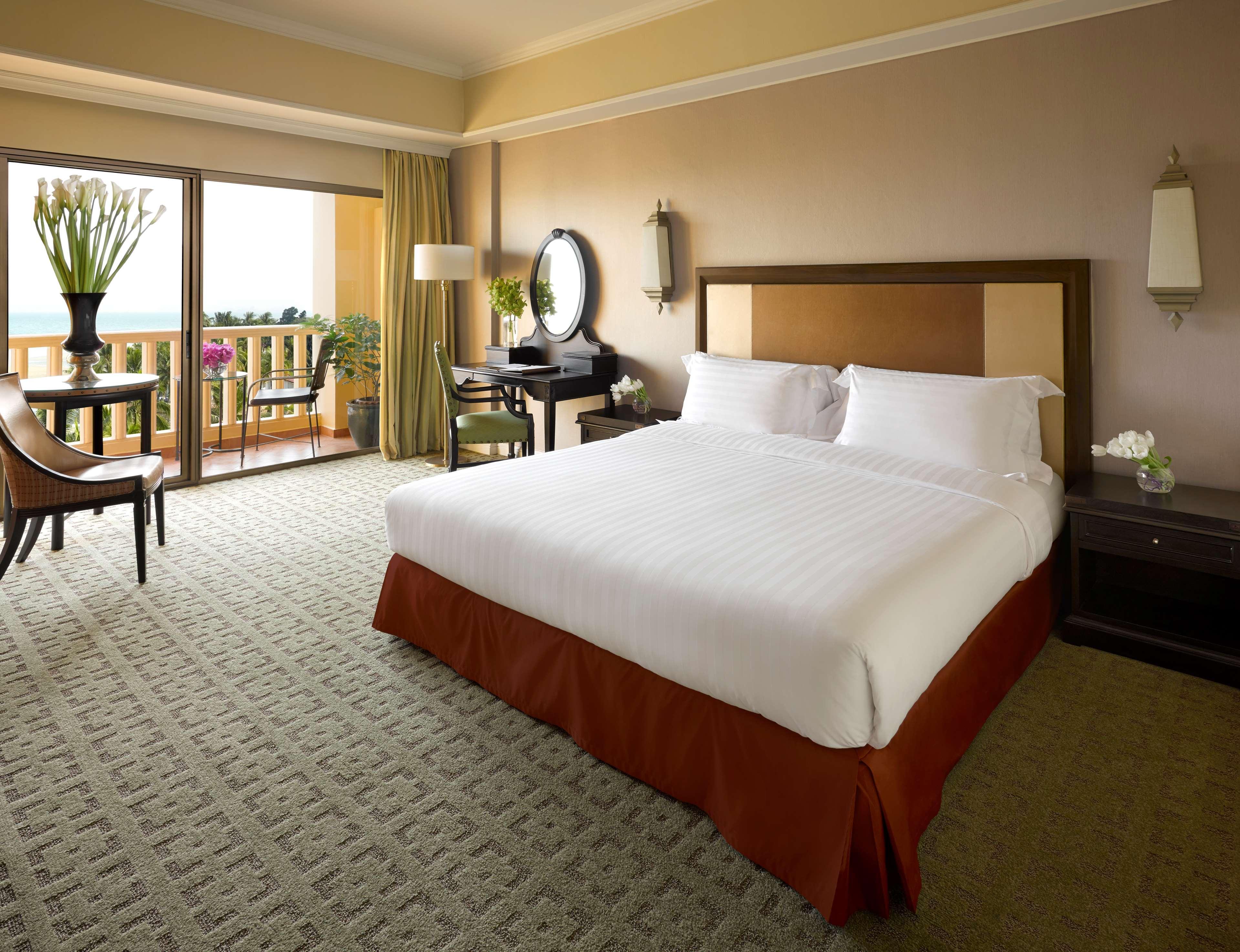 Dusit Thani Hua Hin 5*