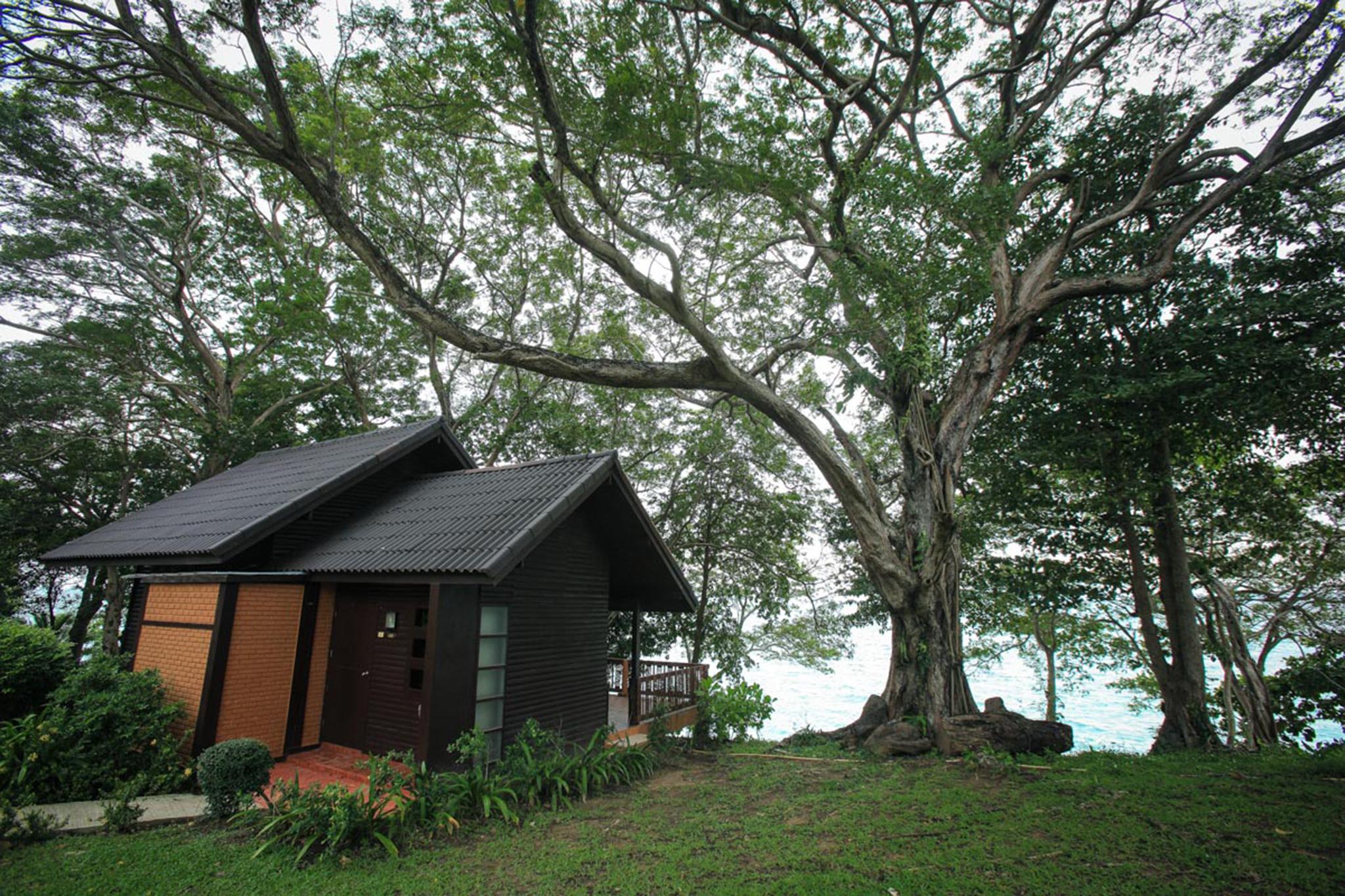 Resort Natural
