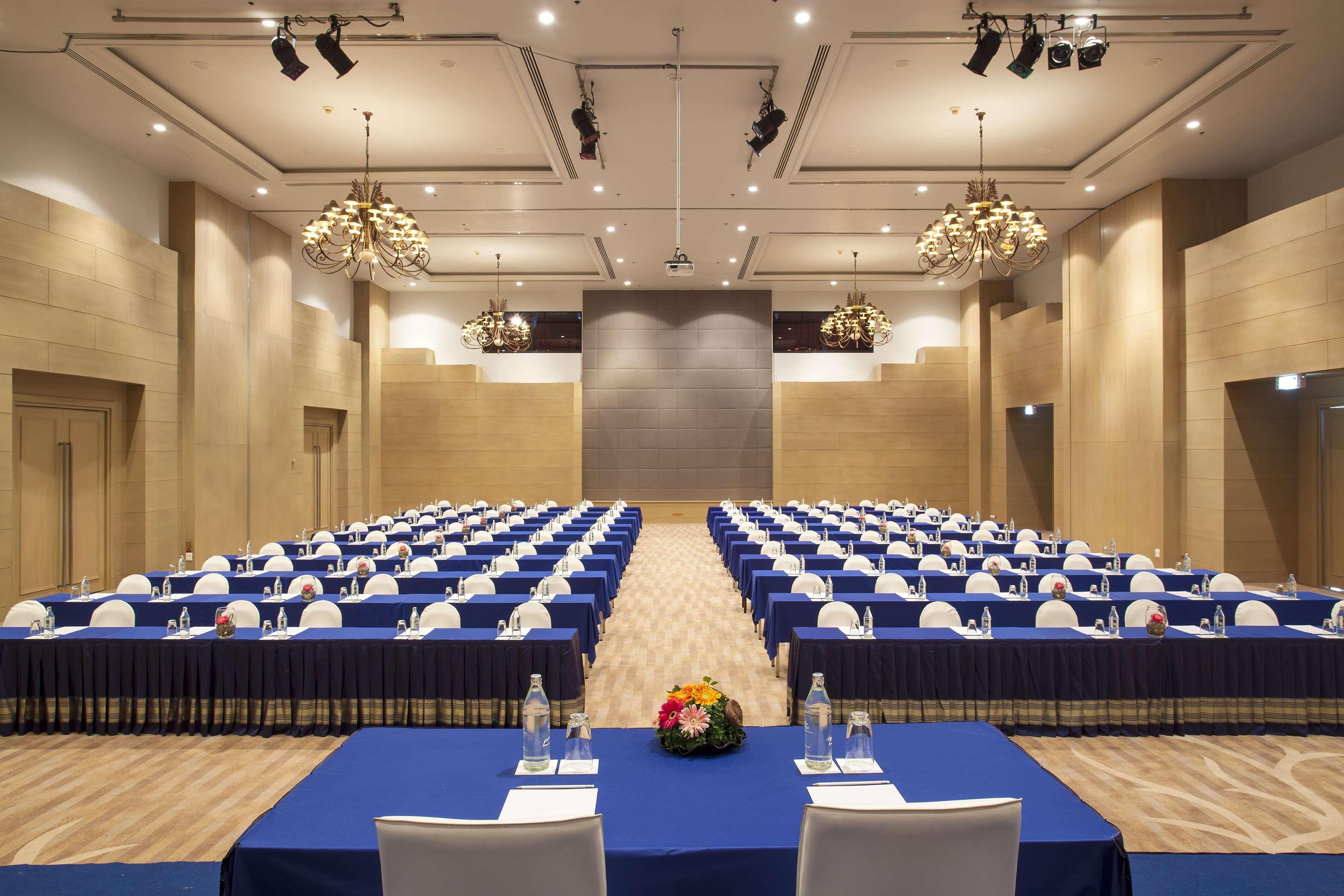 Hilton & Hua Hin