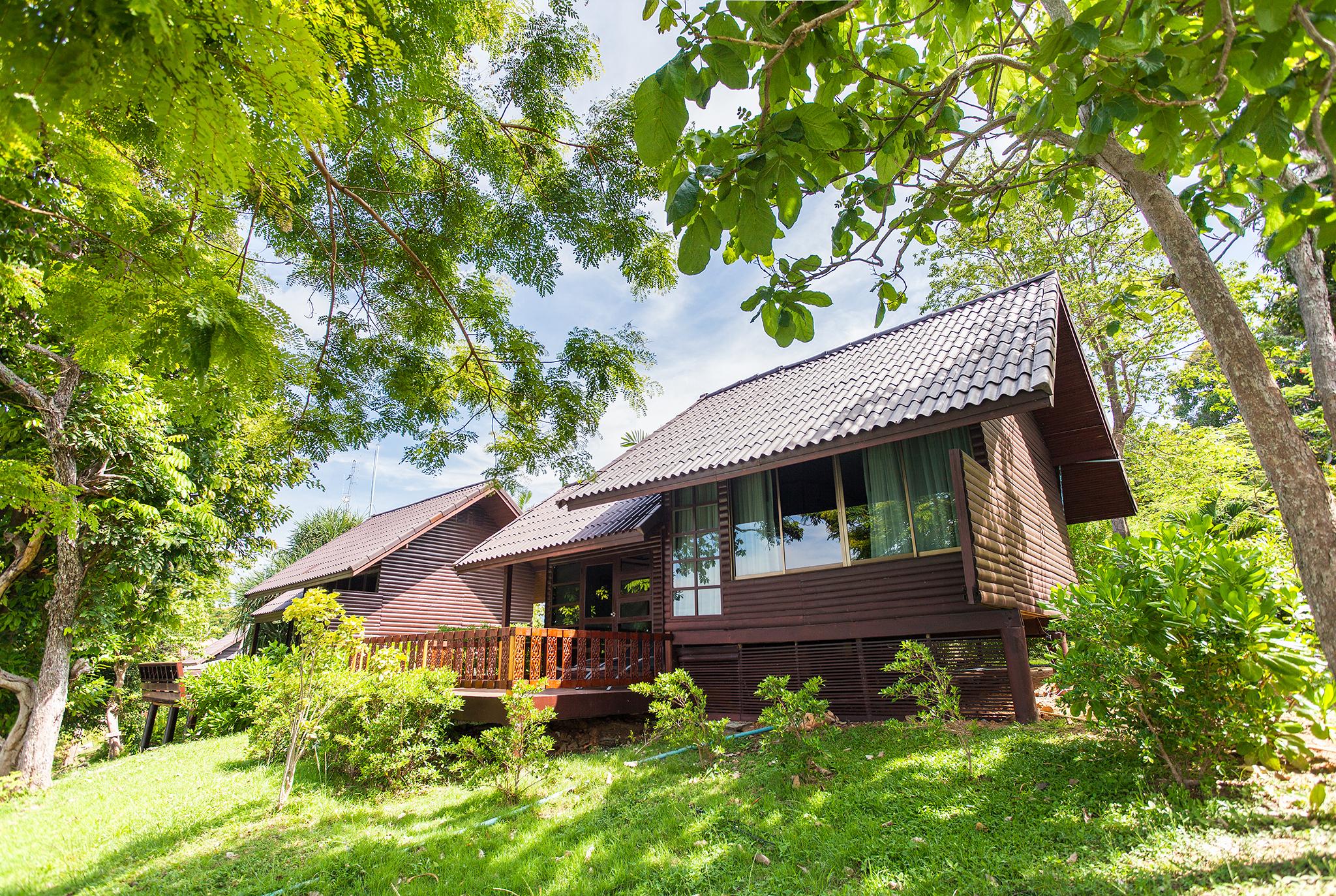 Resort Natural 4*
