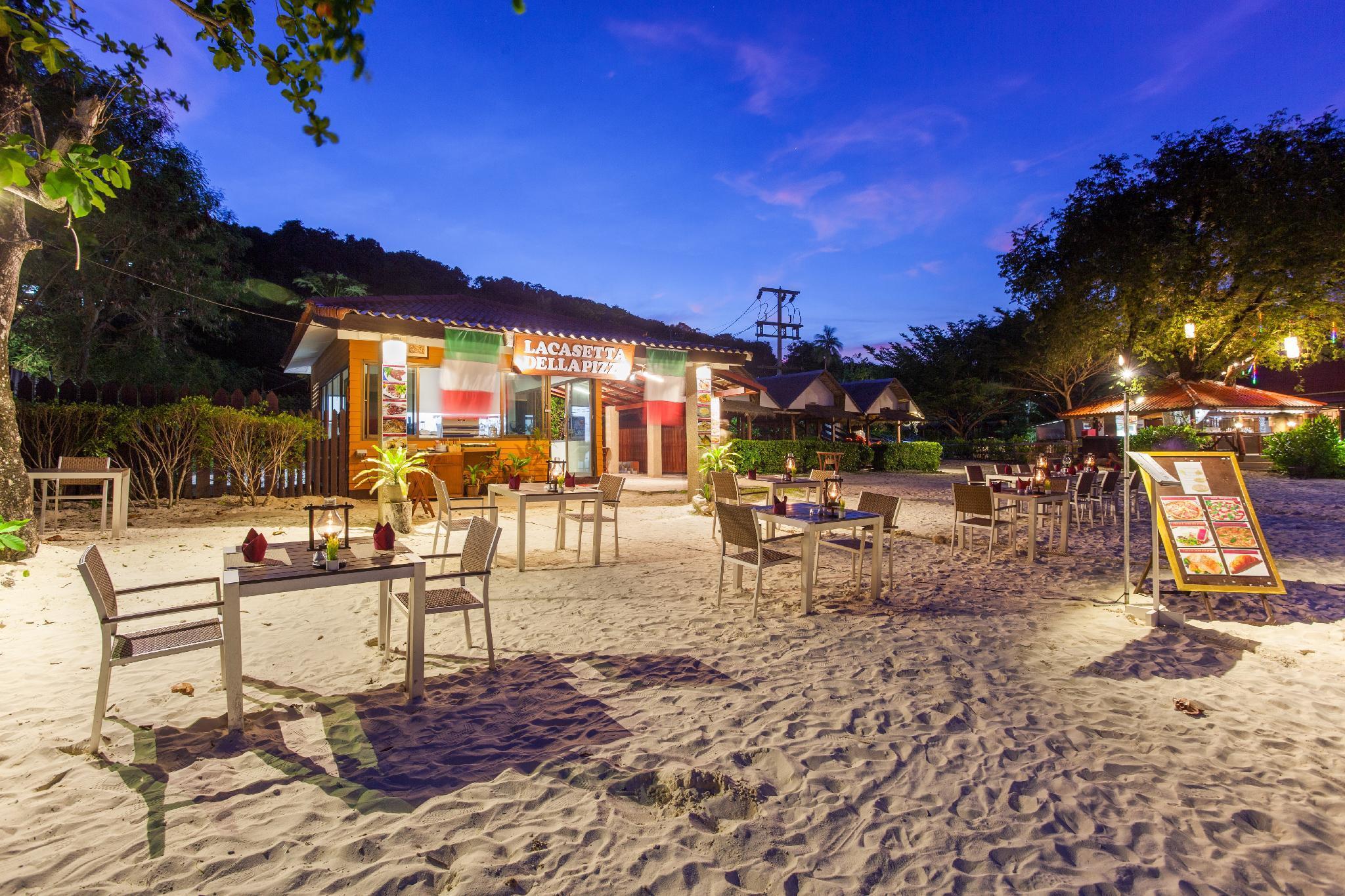 Natural Resort