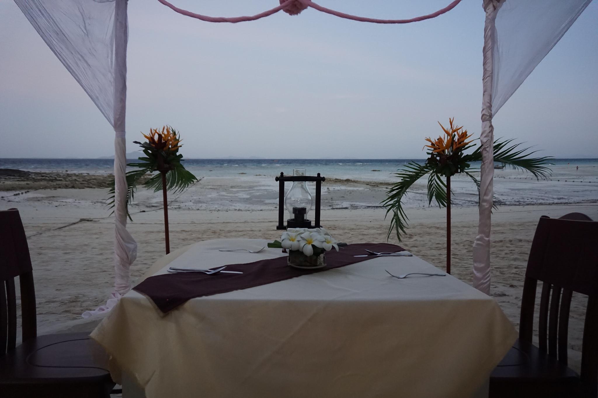 Natural Resort 4*