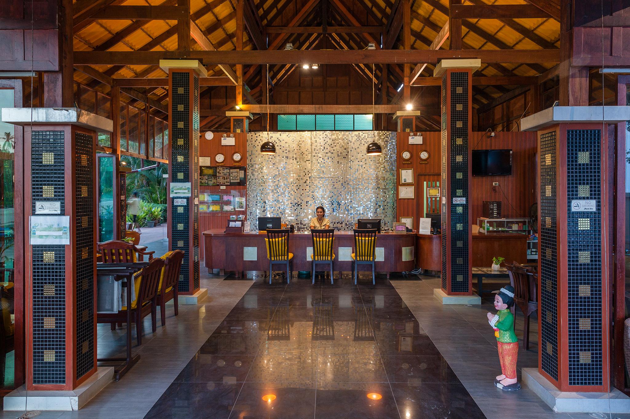 Resort Natural
