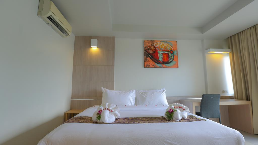 Resort Haadlad Prestige & Ko Pha Ngan