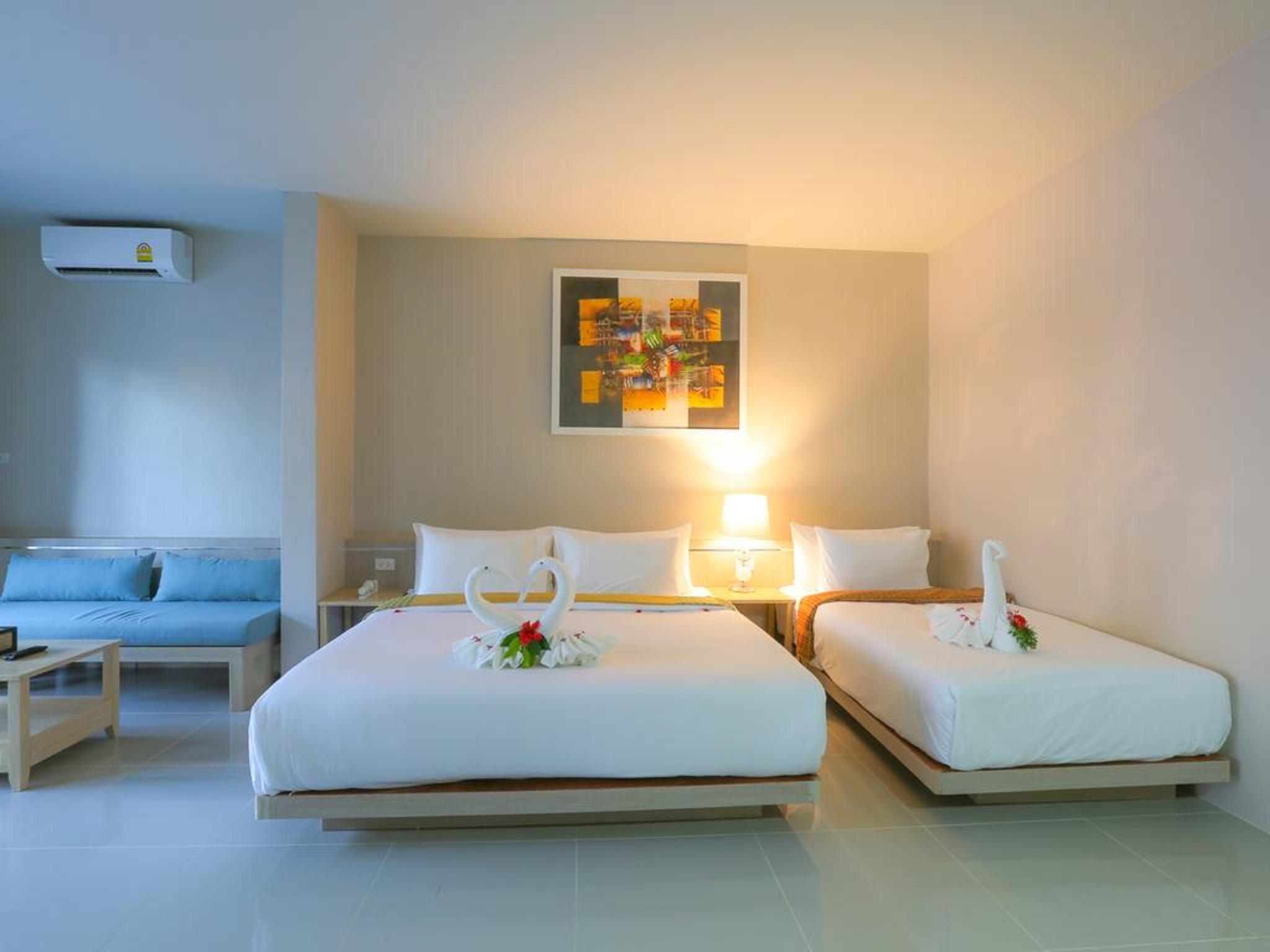 Resort Haadlad Prestige & Ko Pha Ngan